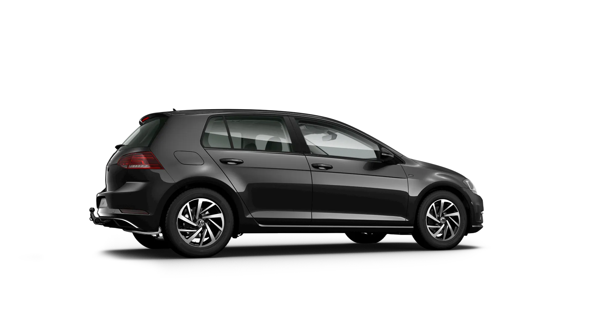 Volkswagen Golf JOIN
