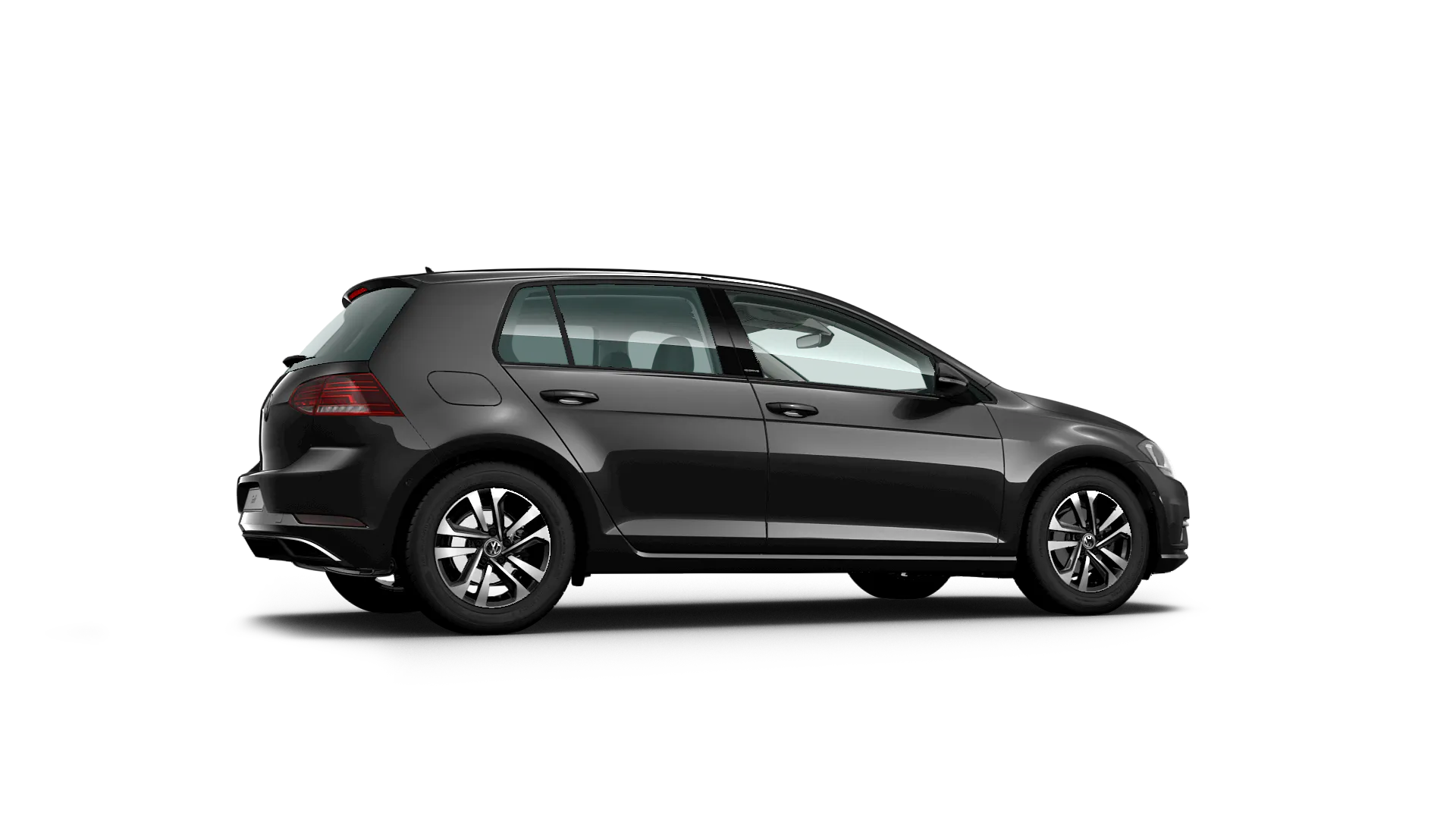 Volkswagen Golf IQ.DRIVE