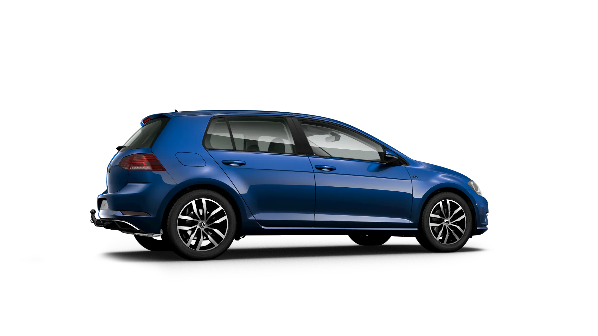 Volkswagen Golf JOIN