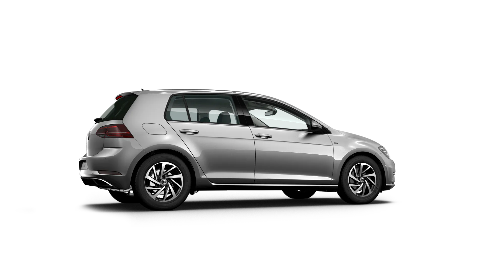 Volkswagen Golf JOIN