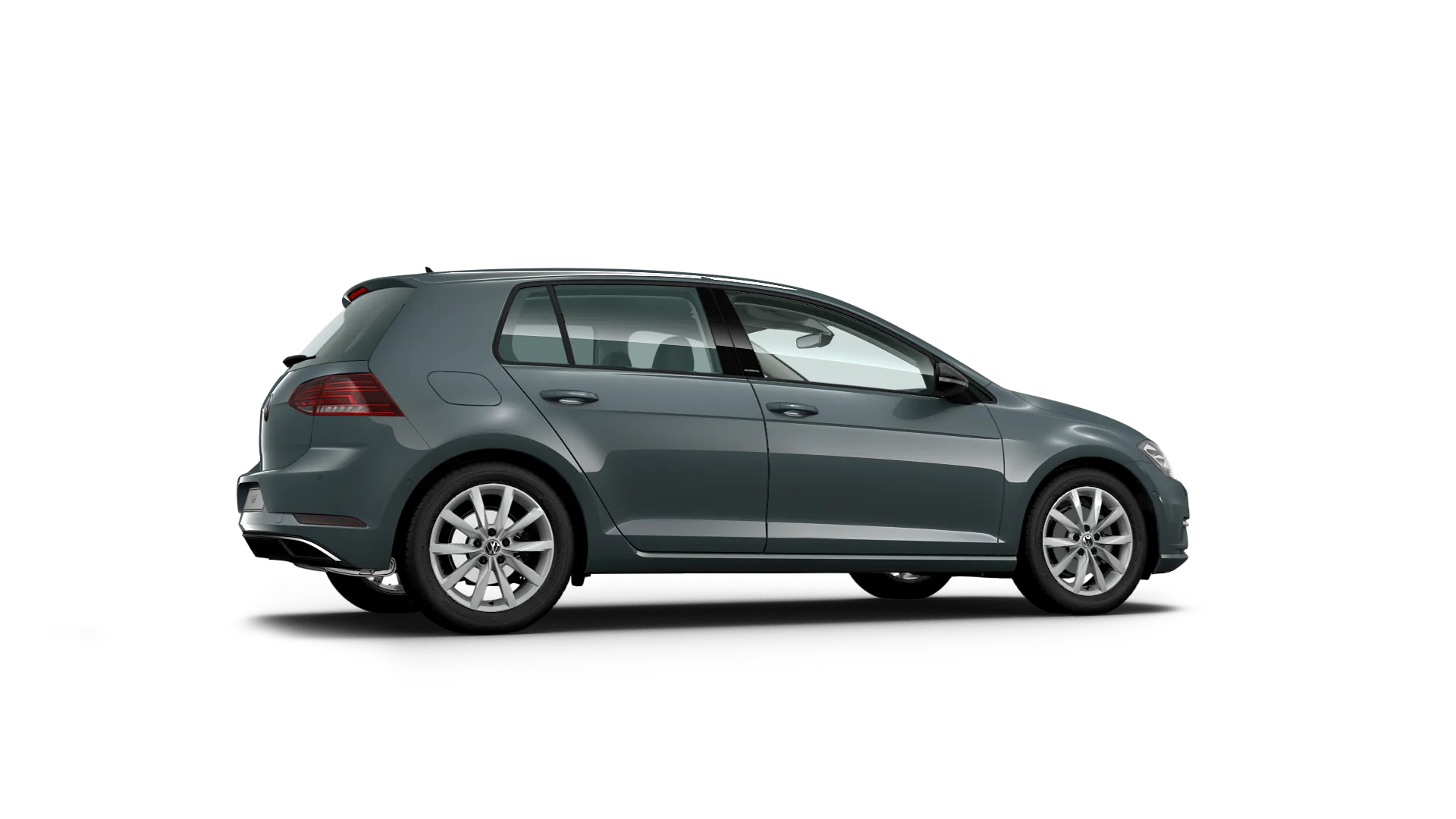 Volkswagen Golf IQ.DRIVE