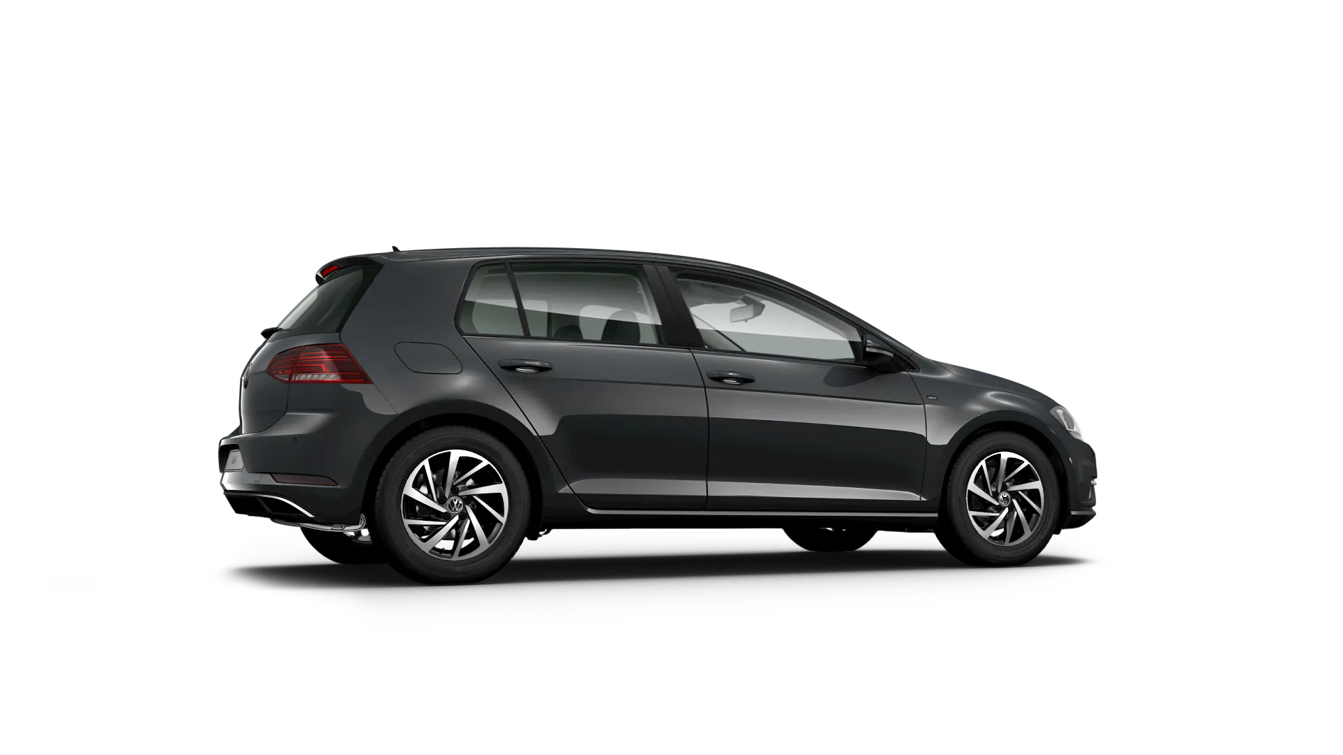 Volkswagen Golf JOIN