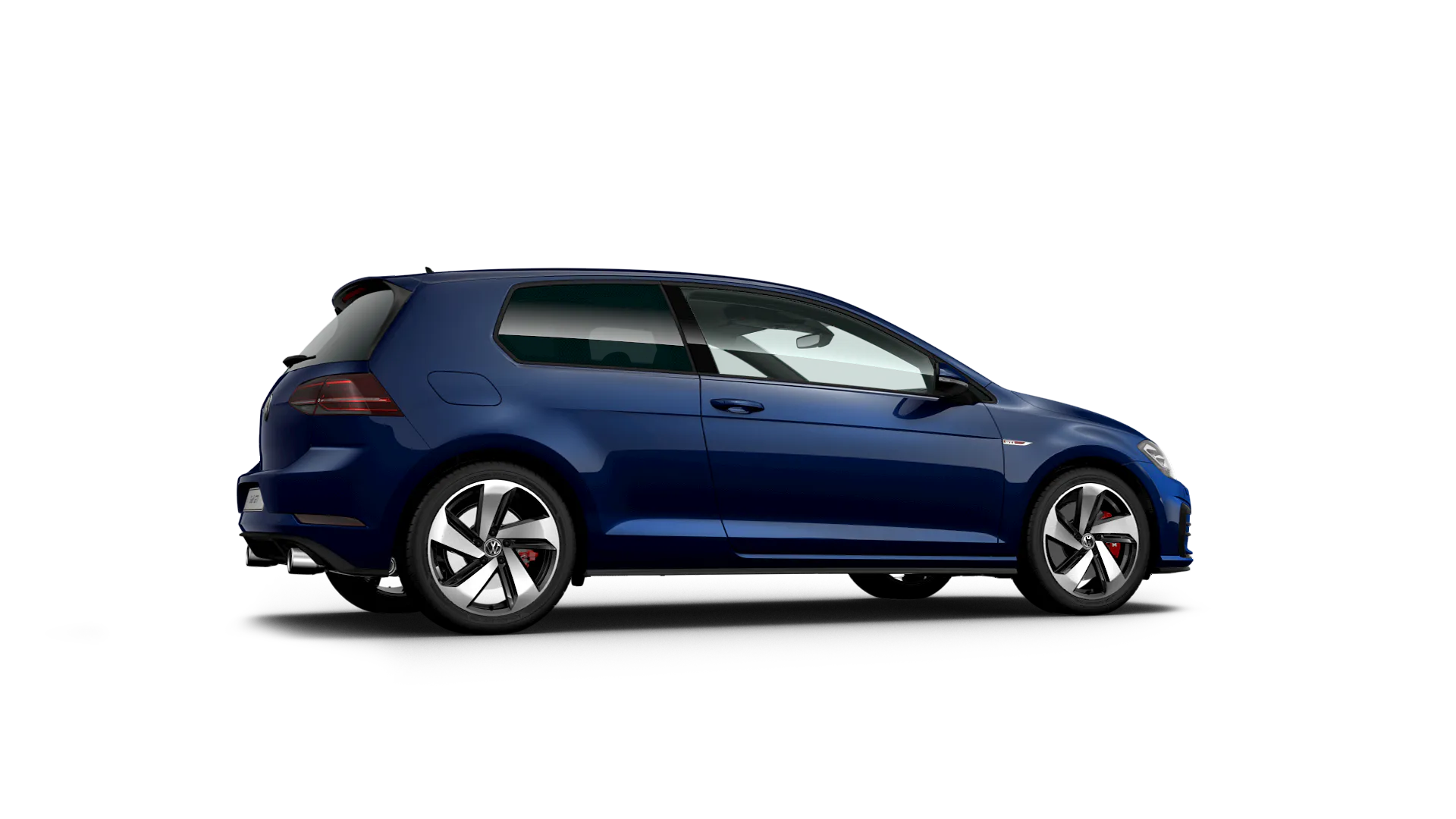 Volkswagen Golf GTI Performance