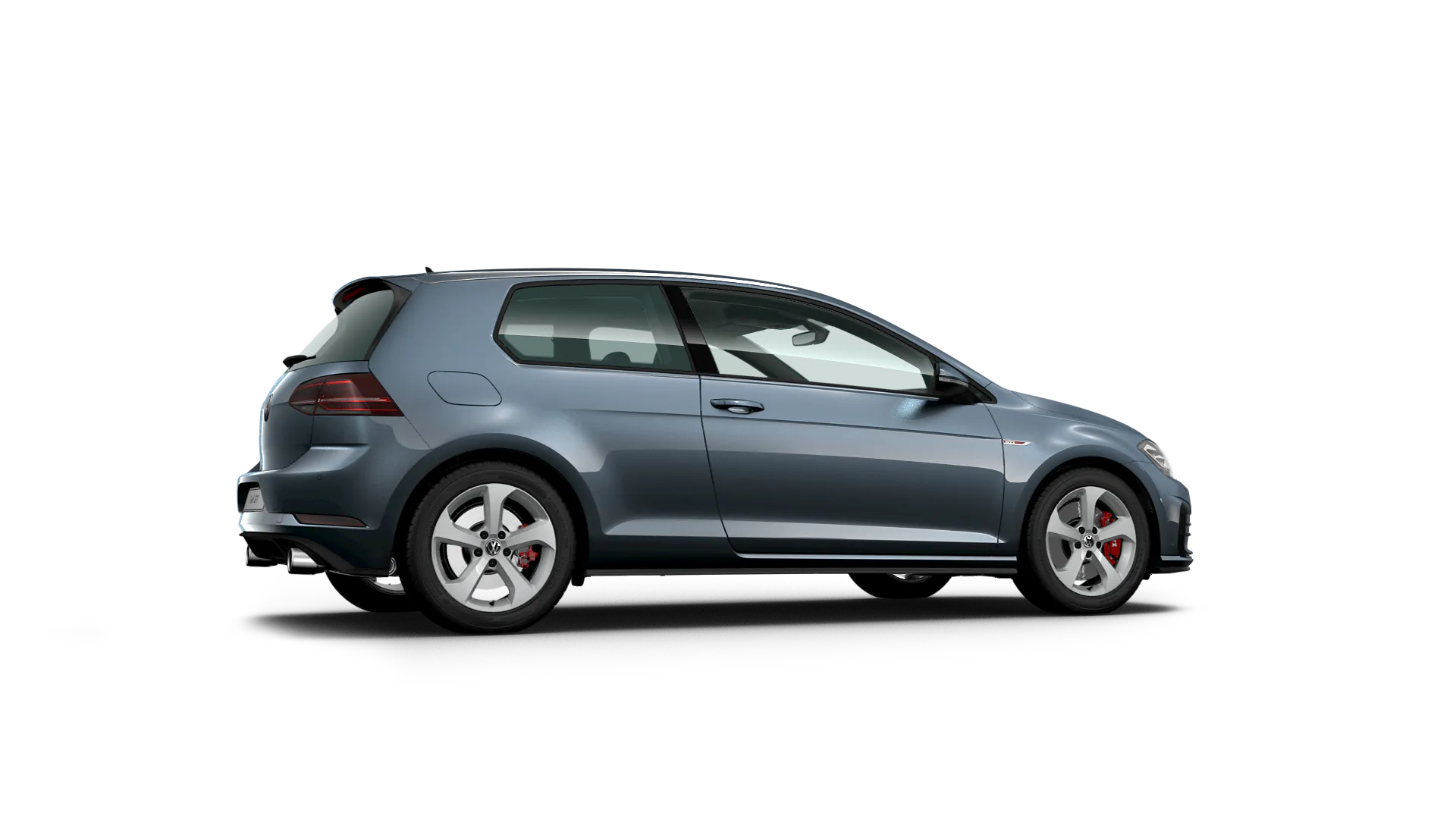 Volkswagen Golf GTI Performance