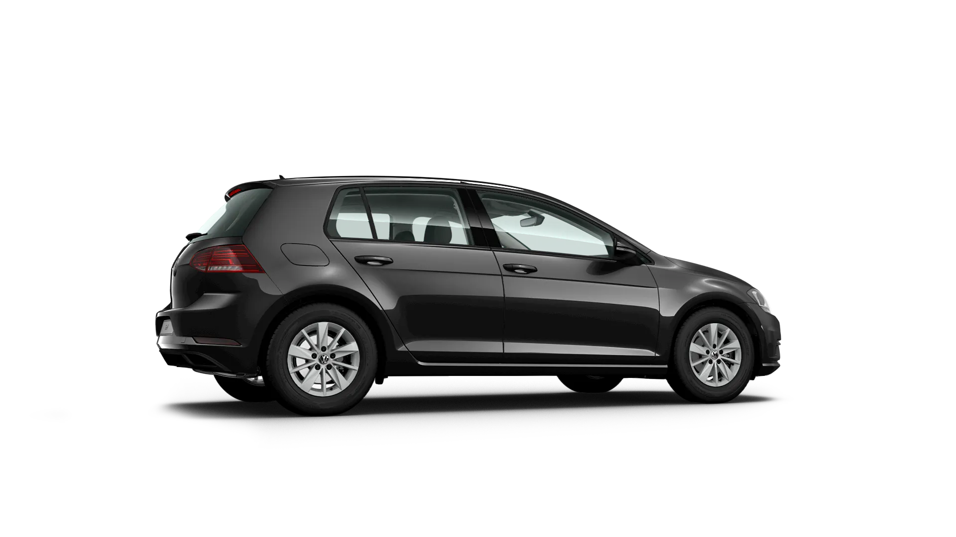 Volkswagen Golf Trendline