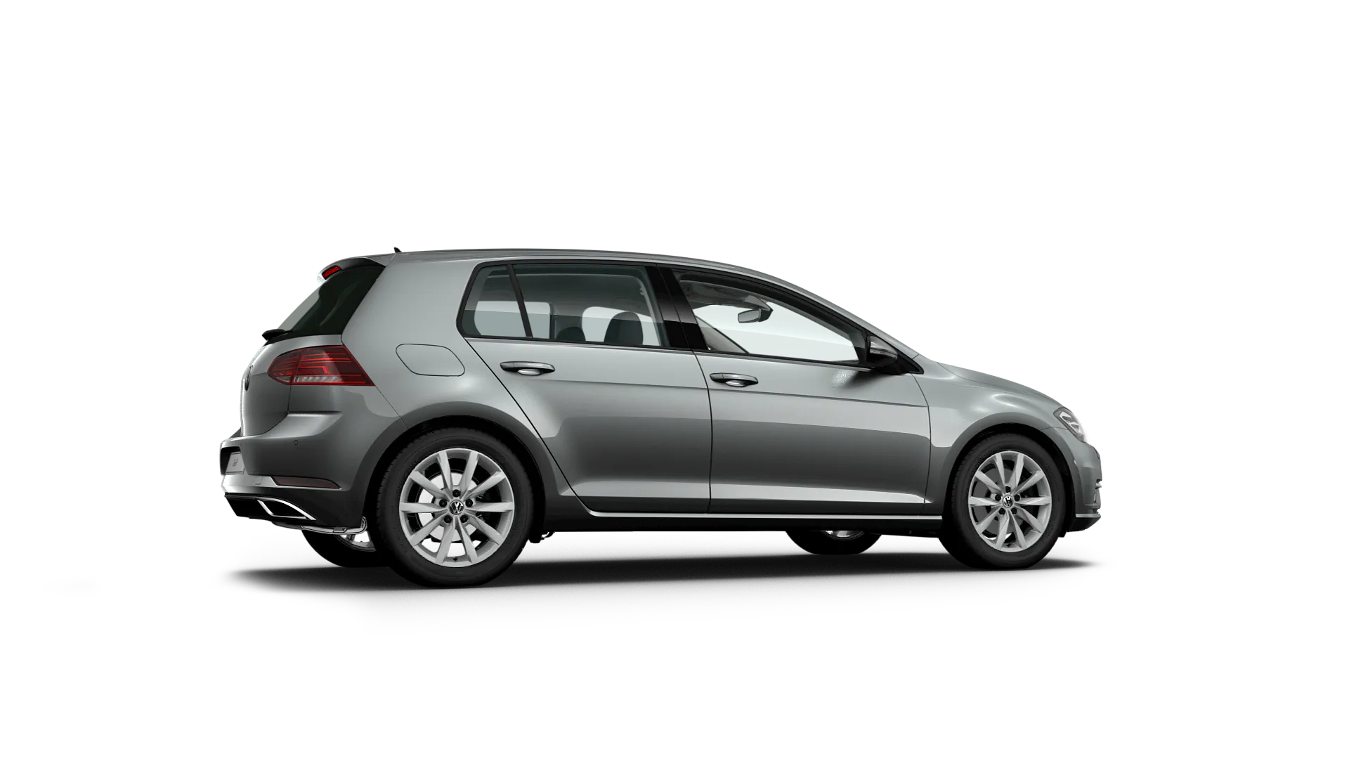 Volkswagen Golf Highline