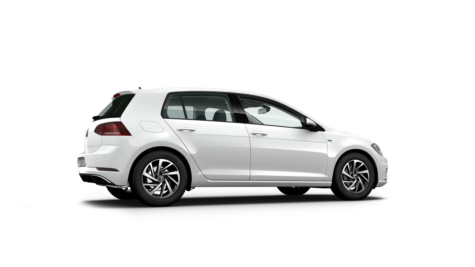 Volkswagen Golf JOIN