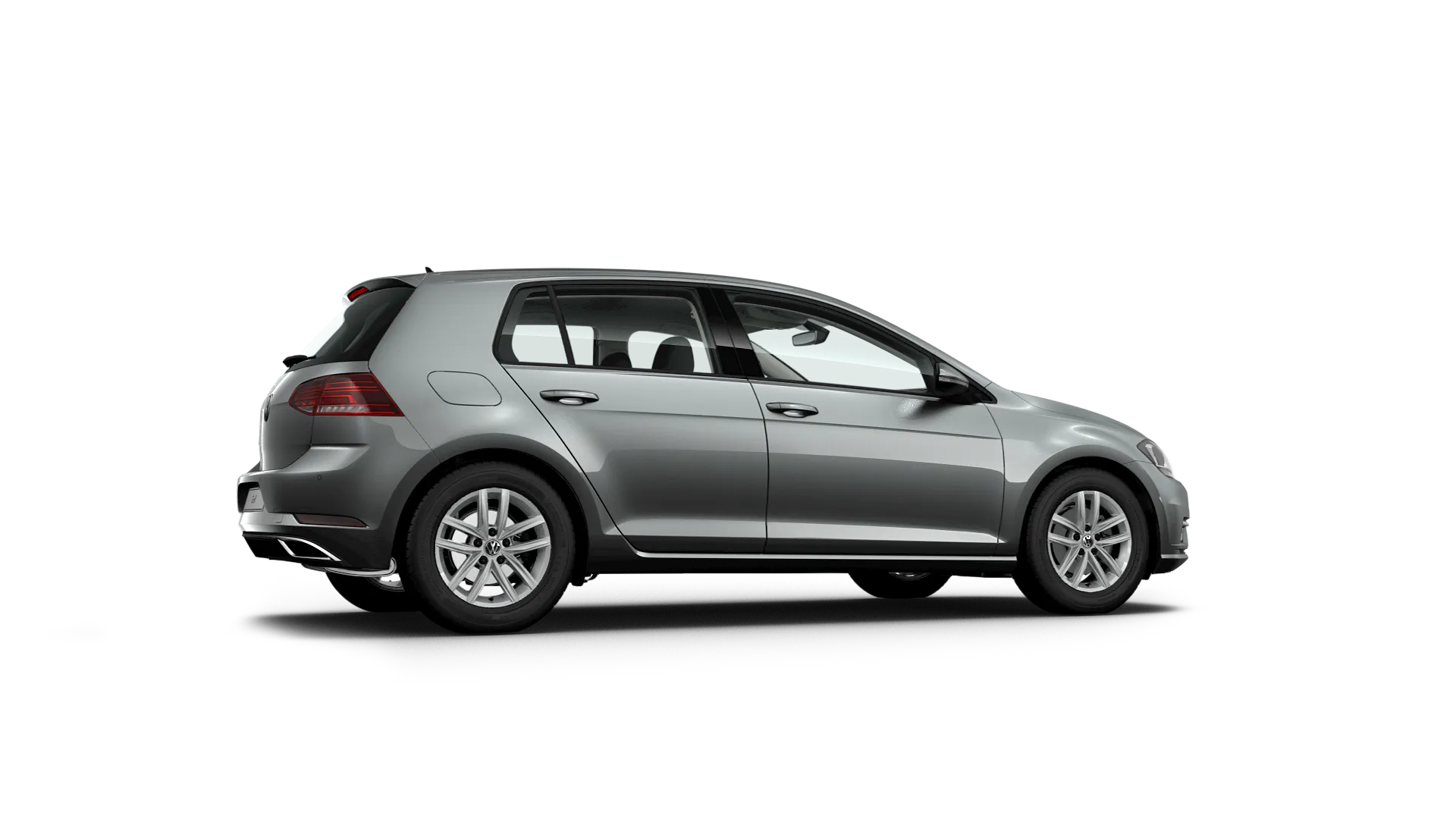 Volkswagen Golf Highline