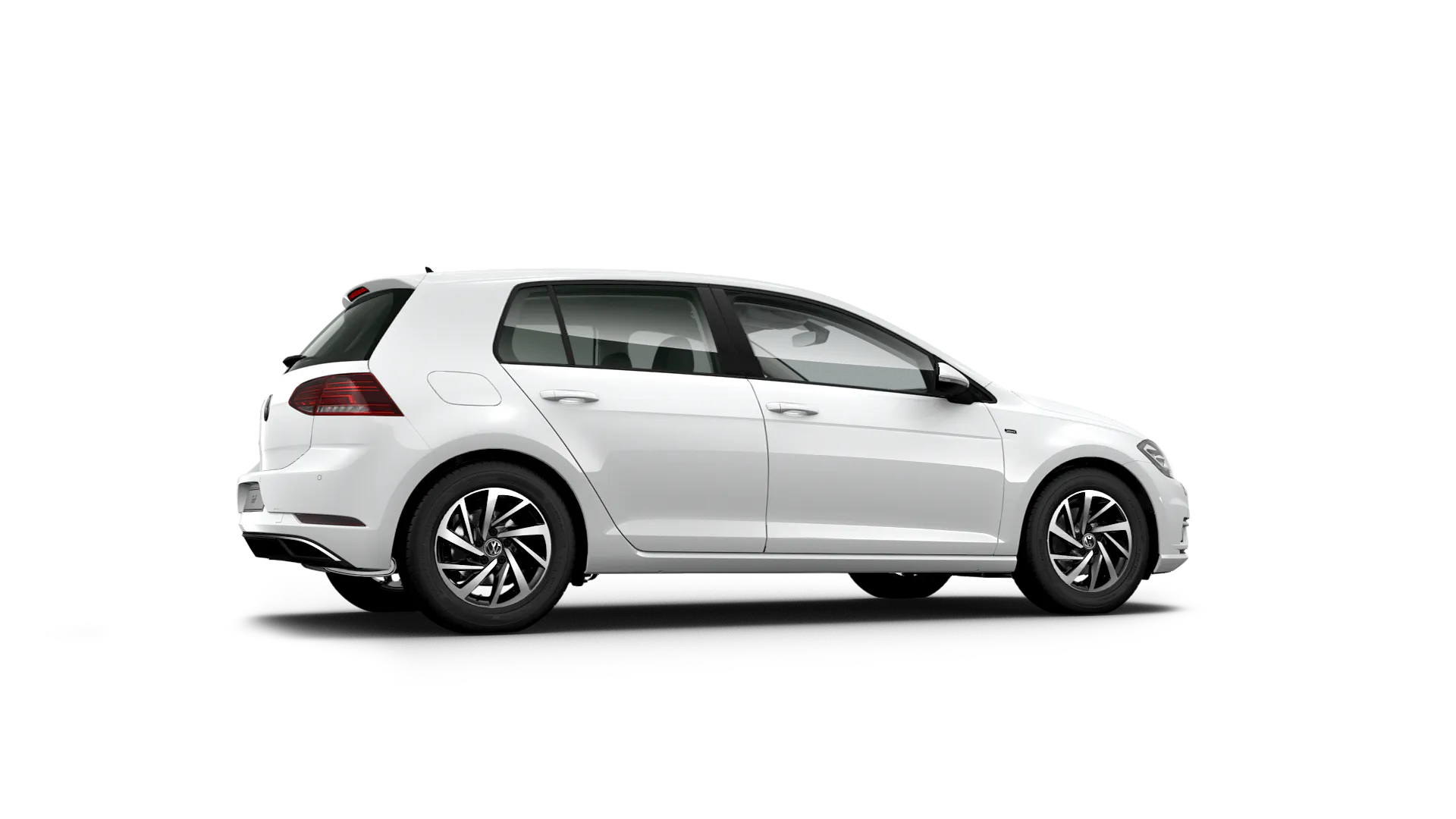 Volkswagen Golf JOIN