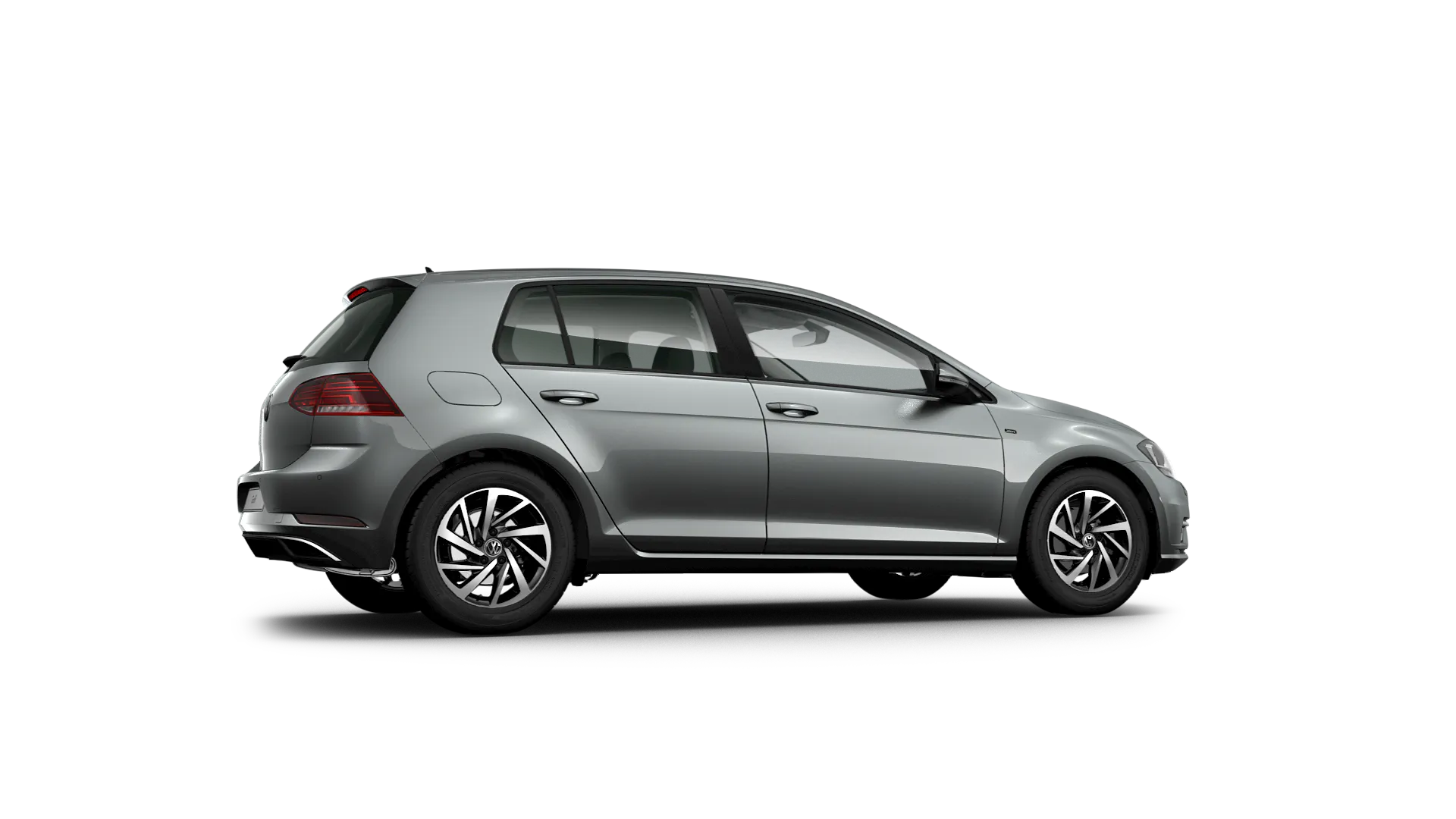Volkswagen Golf JOIN