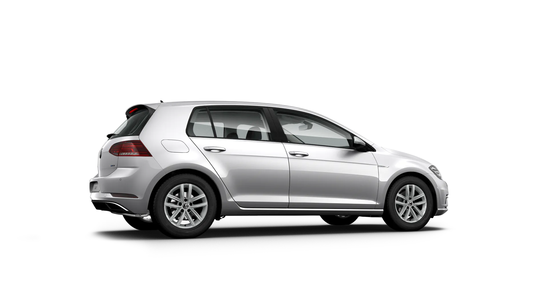 Volkswagen Golf Comfortline