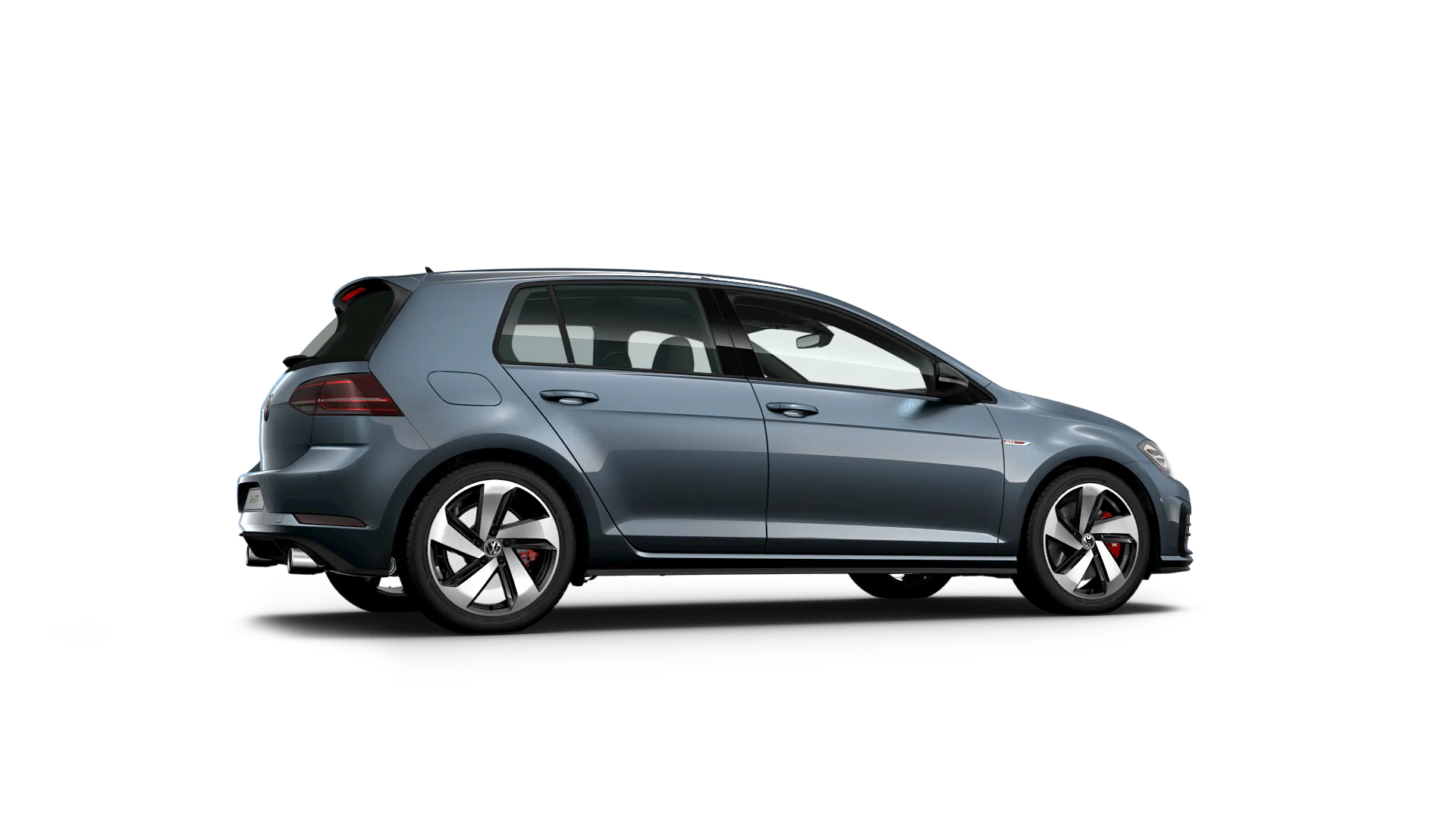 Volkswagen Golf GTI Performance