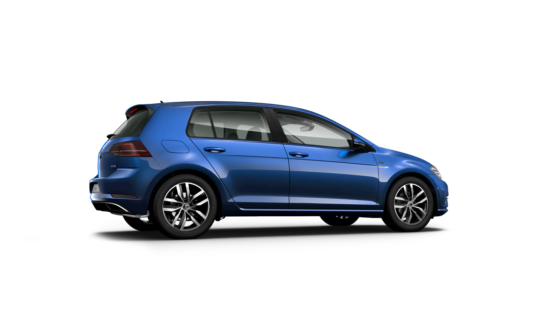 Volkswagen Golf JOIN