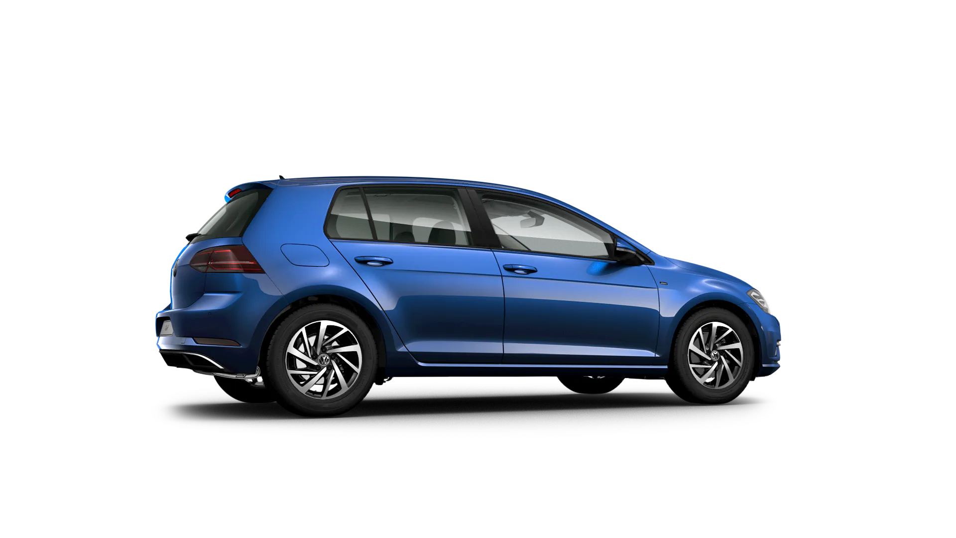 Volkswagen Golf JOIN
