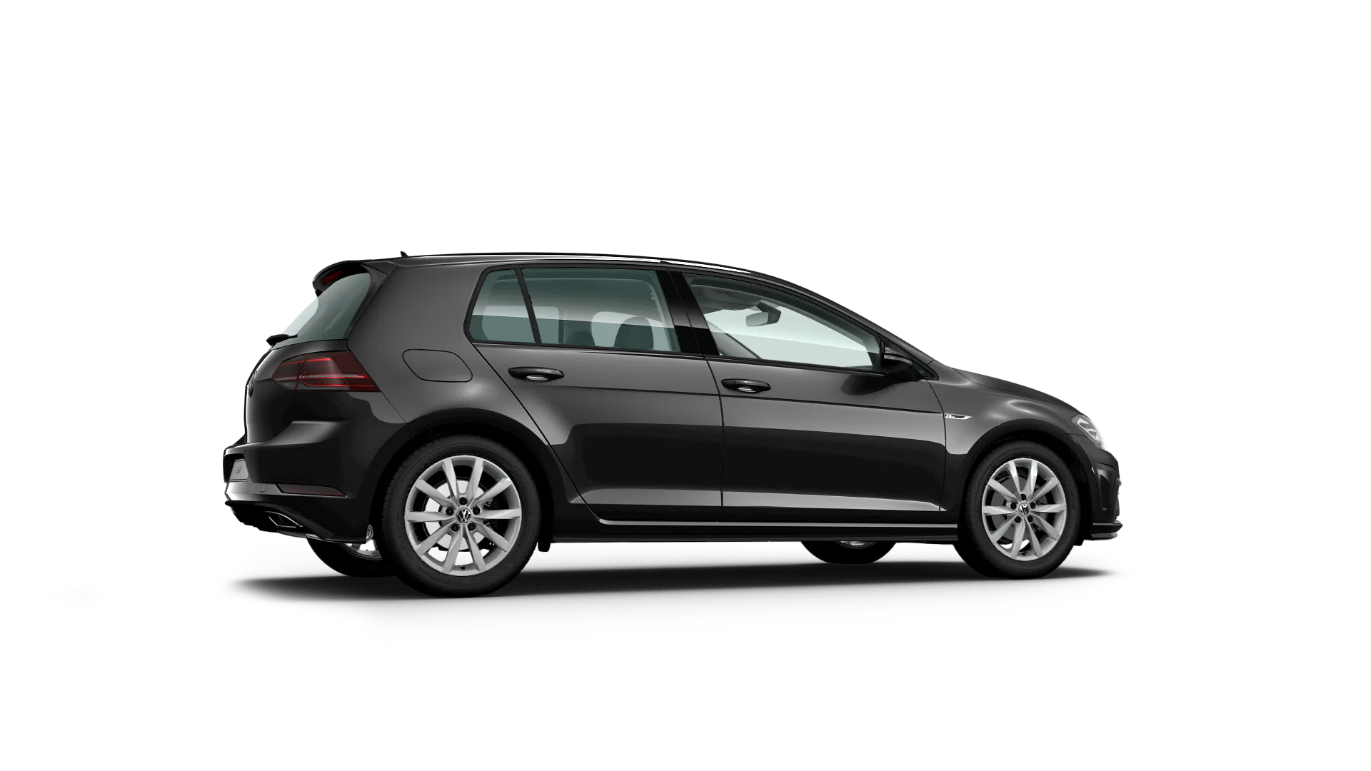 Volkswagen Golf Highline