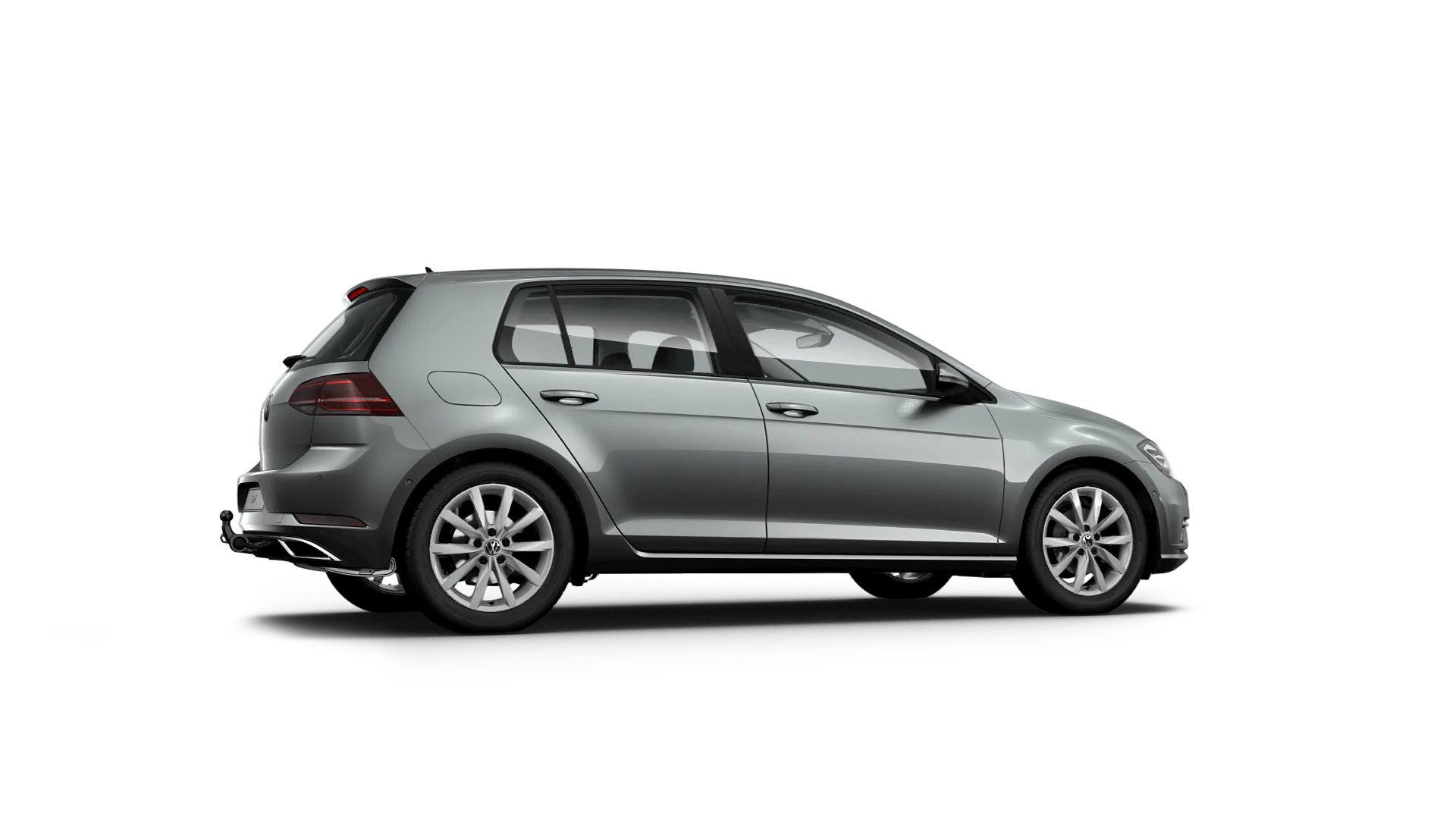 Volkswagen Golf Highline