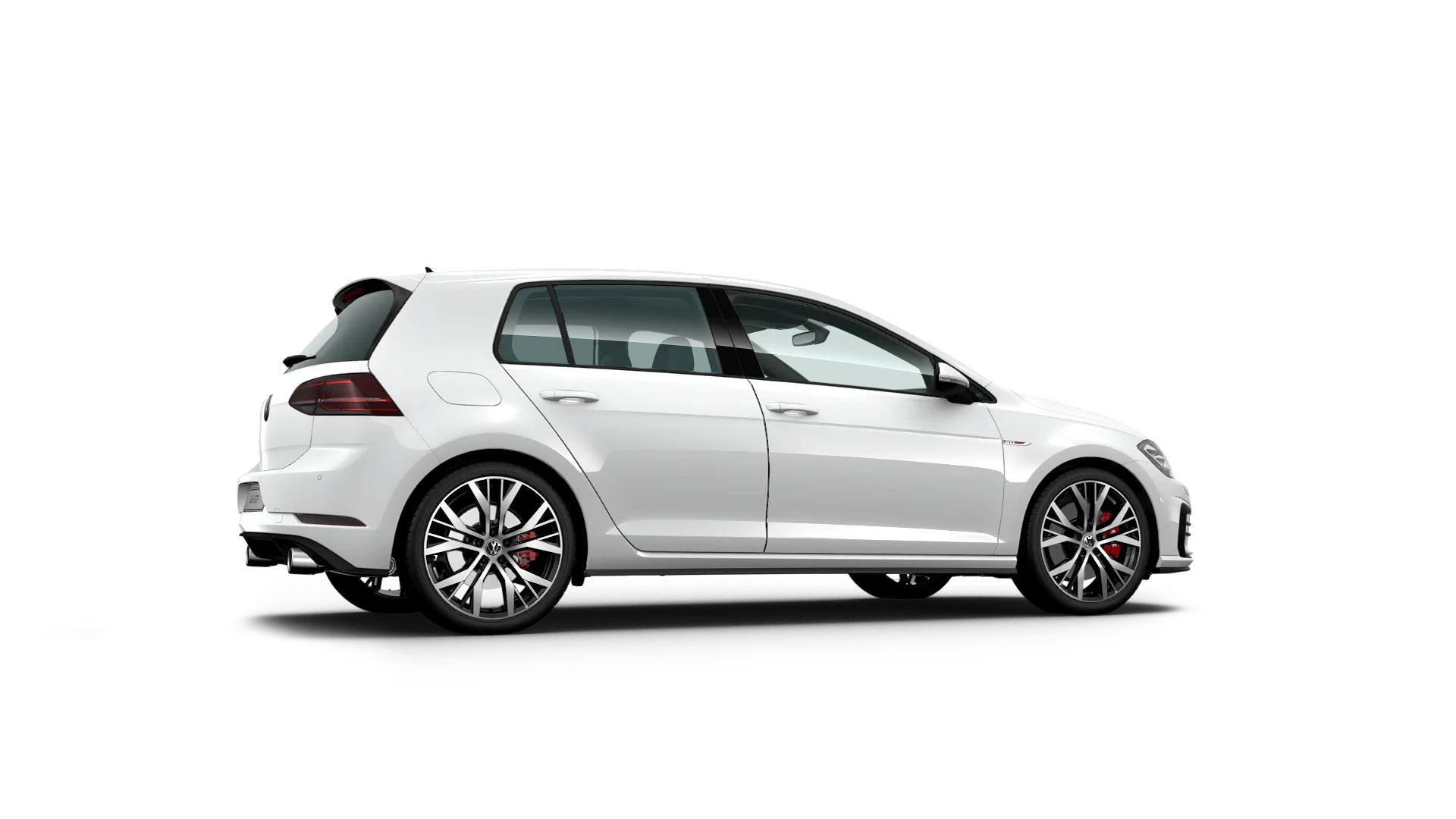 Volkswagen Golf GTI Performance