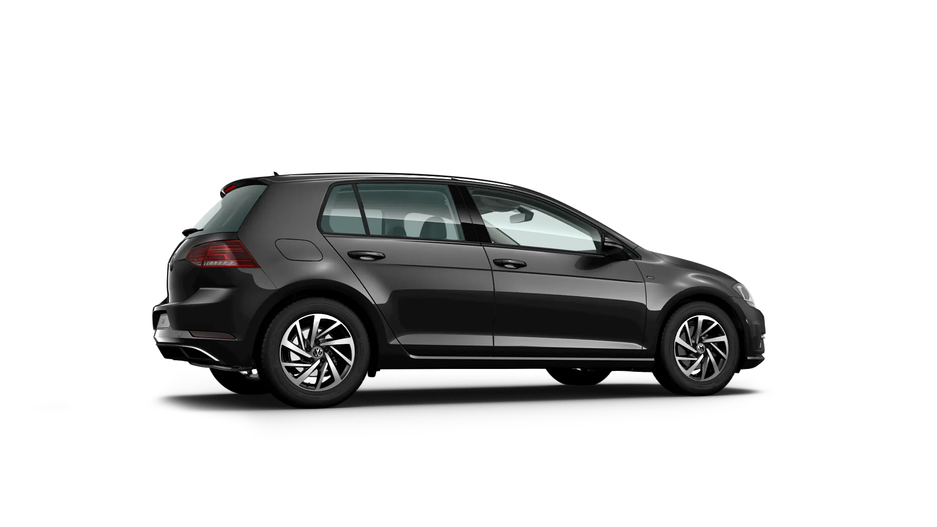 Volkswagen Golf JOIN