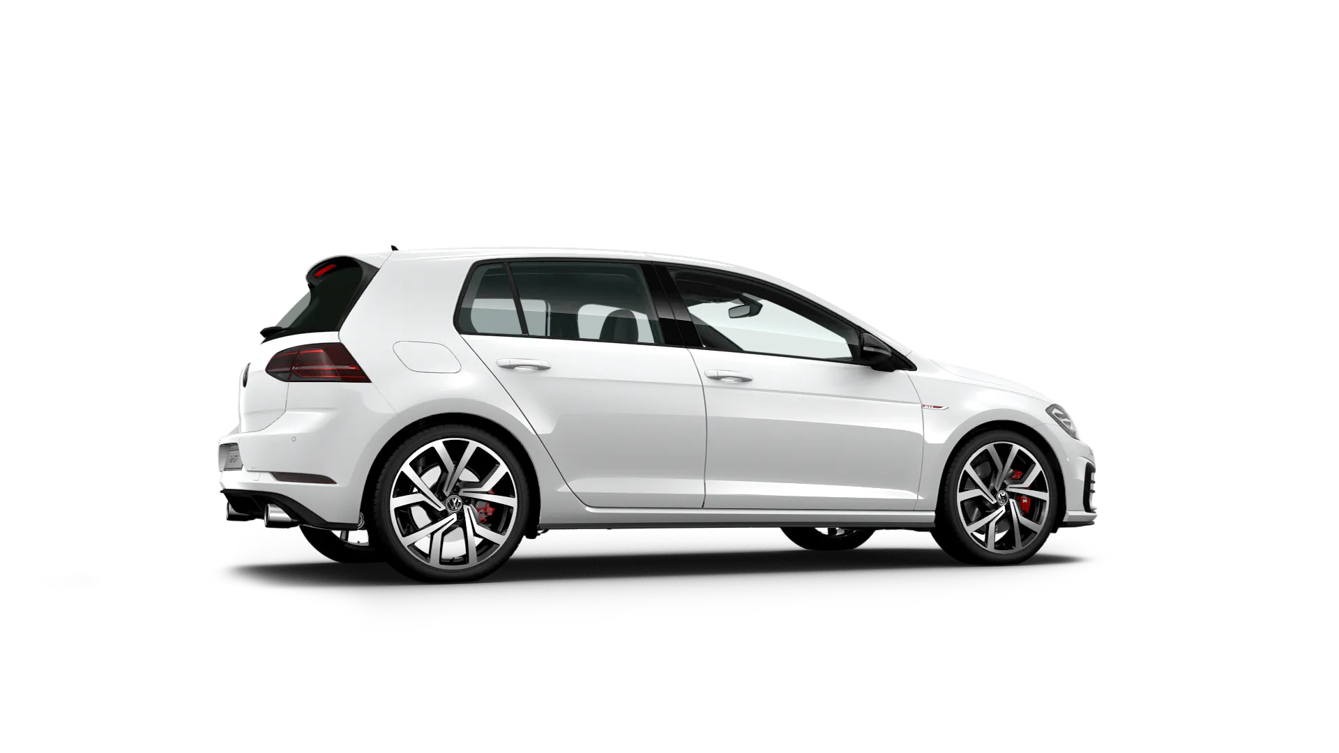 Volkswagen Golf GTI Performance
