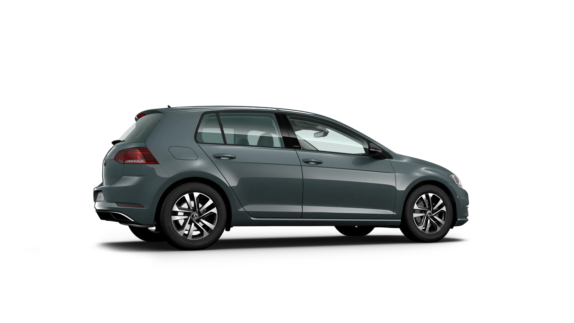 Volkswagen Golf IQ.DRIVE