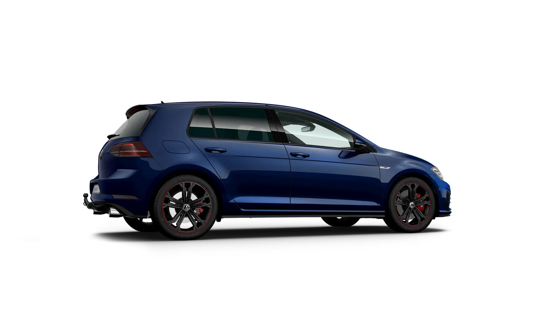 Volkswagen Golf GTI Performance