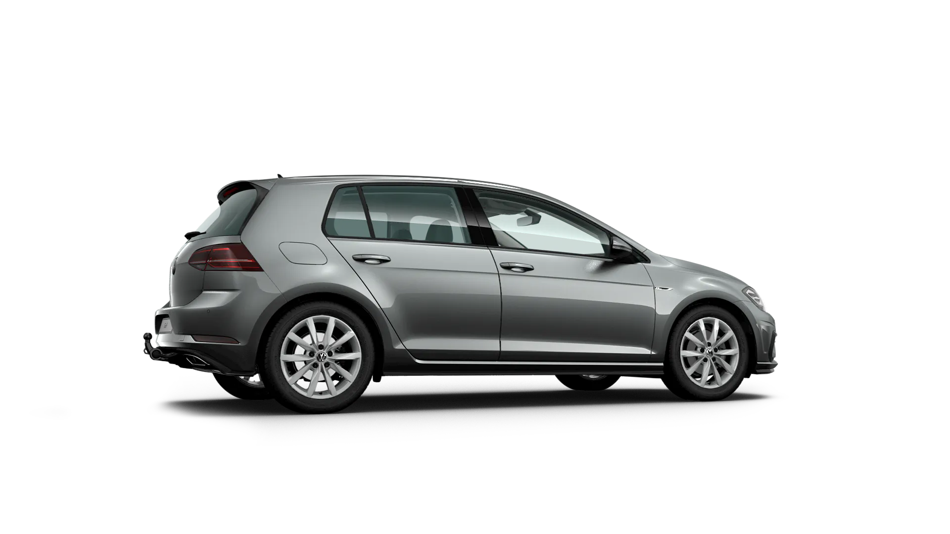 Volkswagen Golf Highline