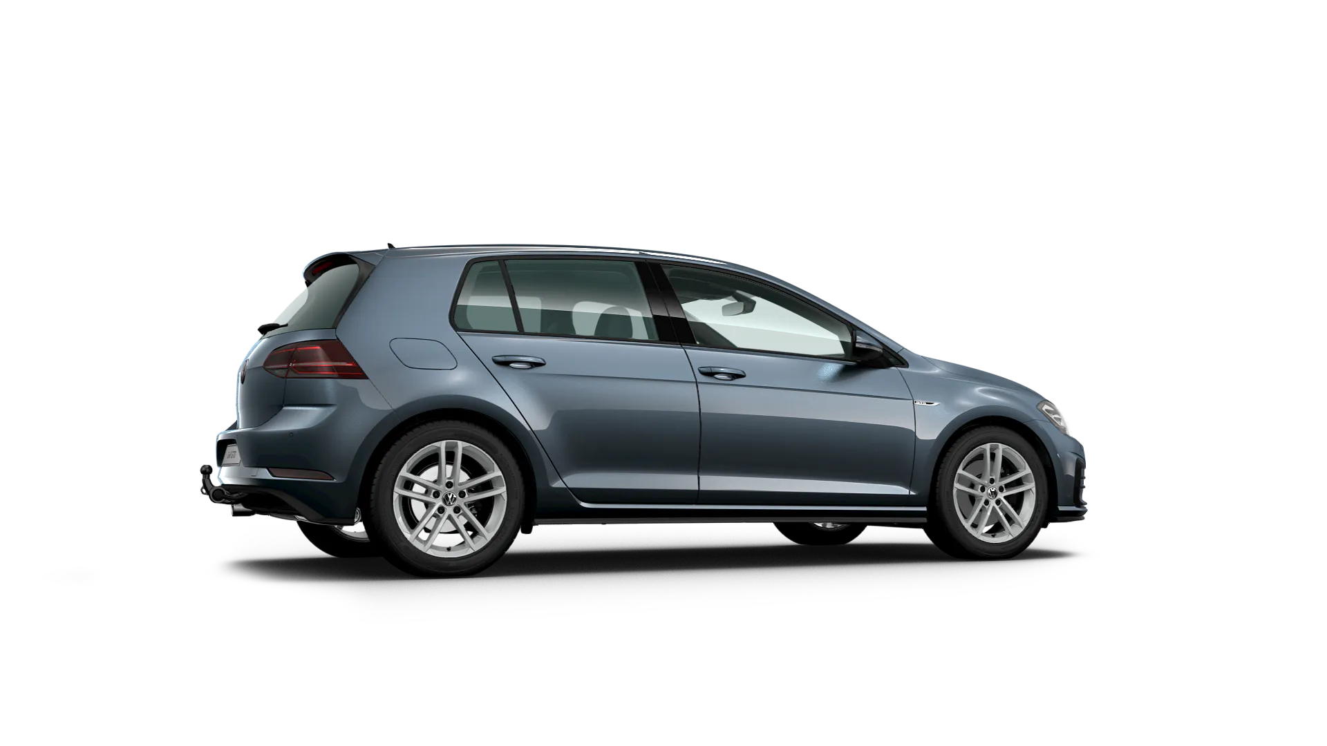 Volkswagen Golf GTD