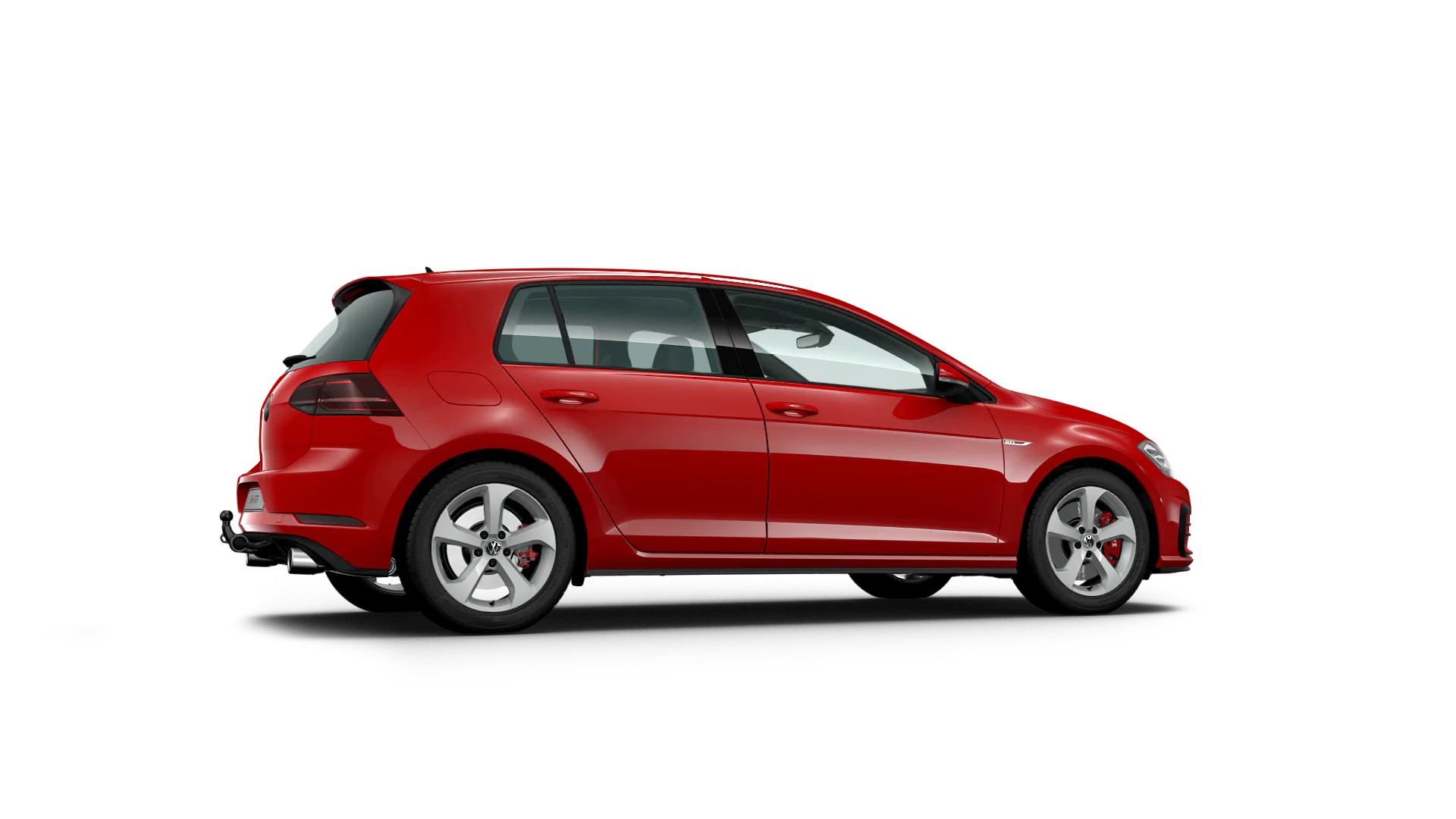 Volkswagen Golf GTI Performance