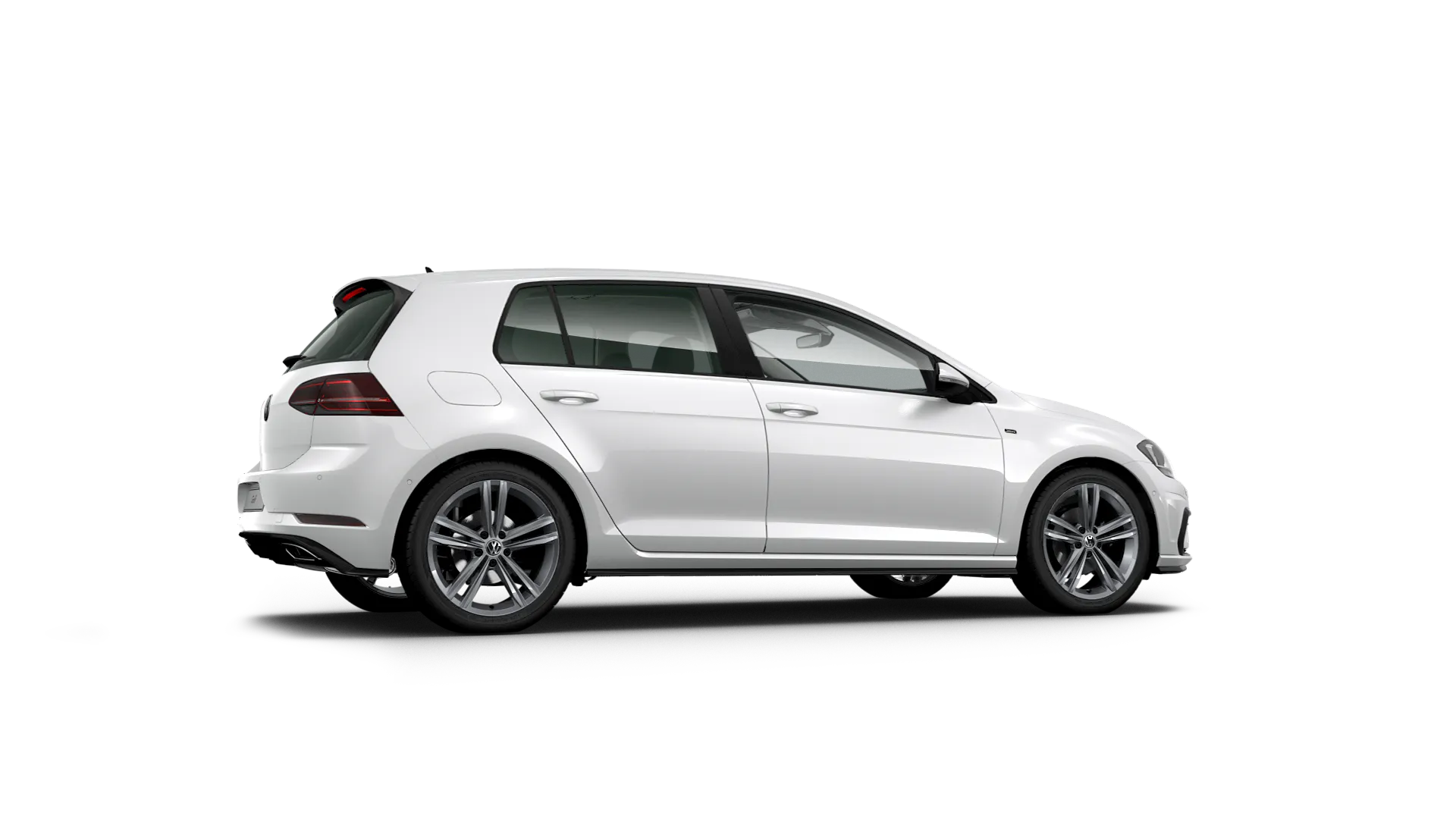 Volkswagen Golf JOIN