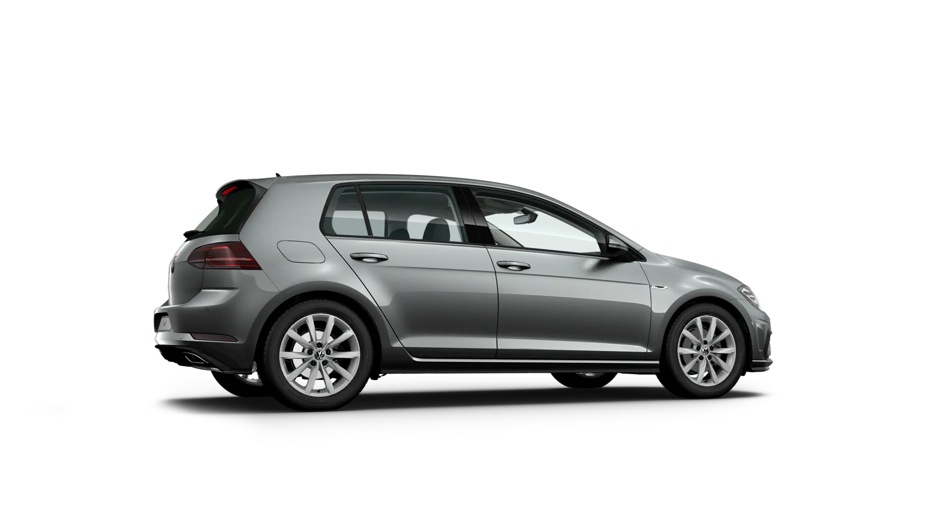 Volkswagen Golf Highline