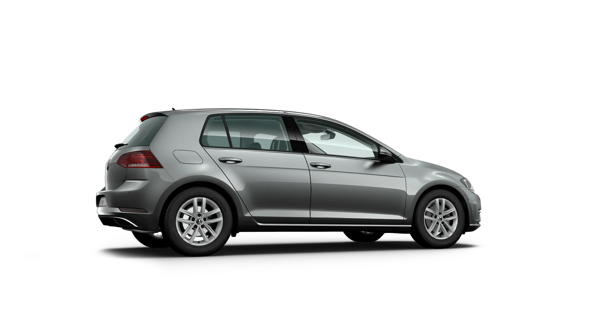 Volkswagen Golf Comfortline