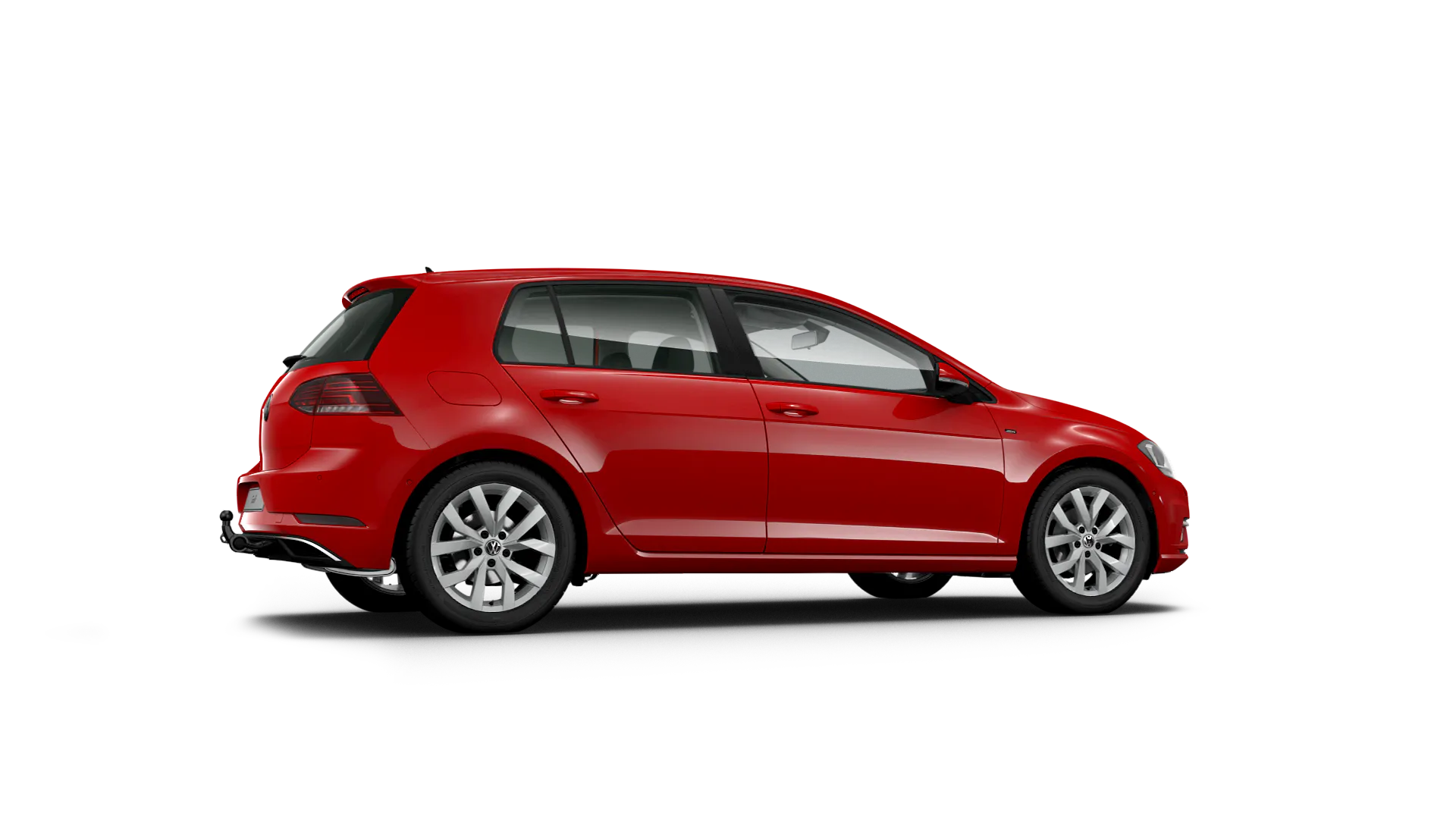 Volkswagen Golf JOIN