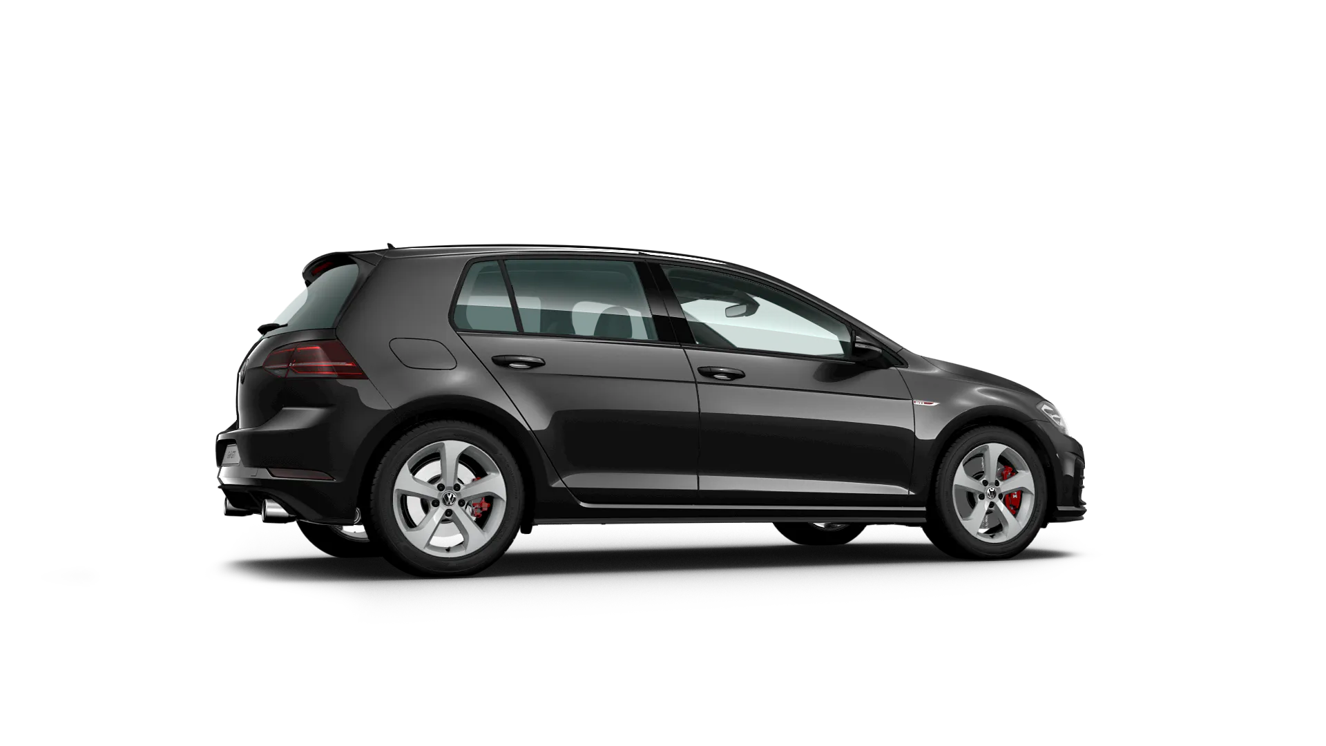 Volkswagen Golf GTI Performance