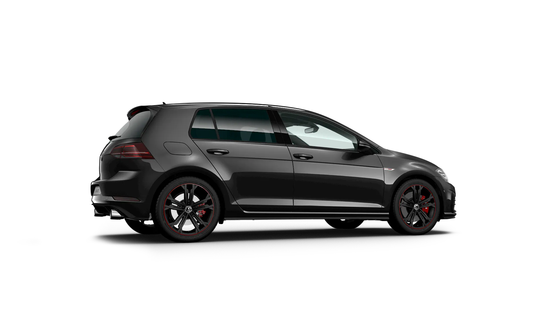 Volkswagen Golf GTI Performance