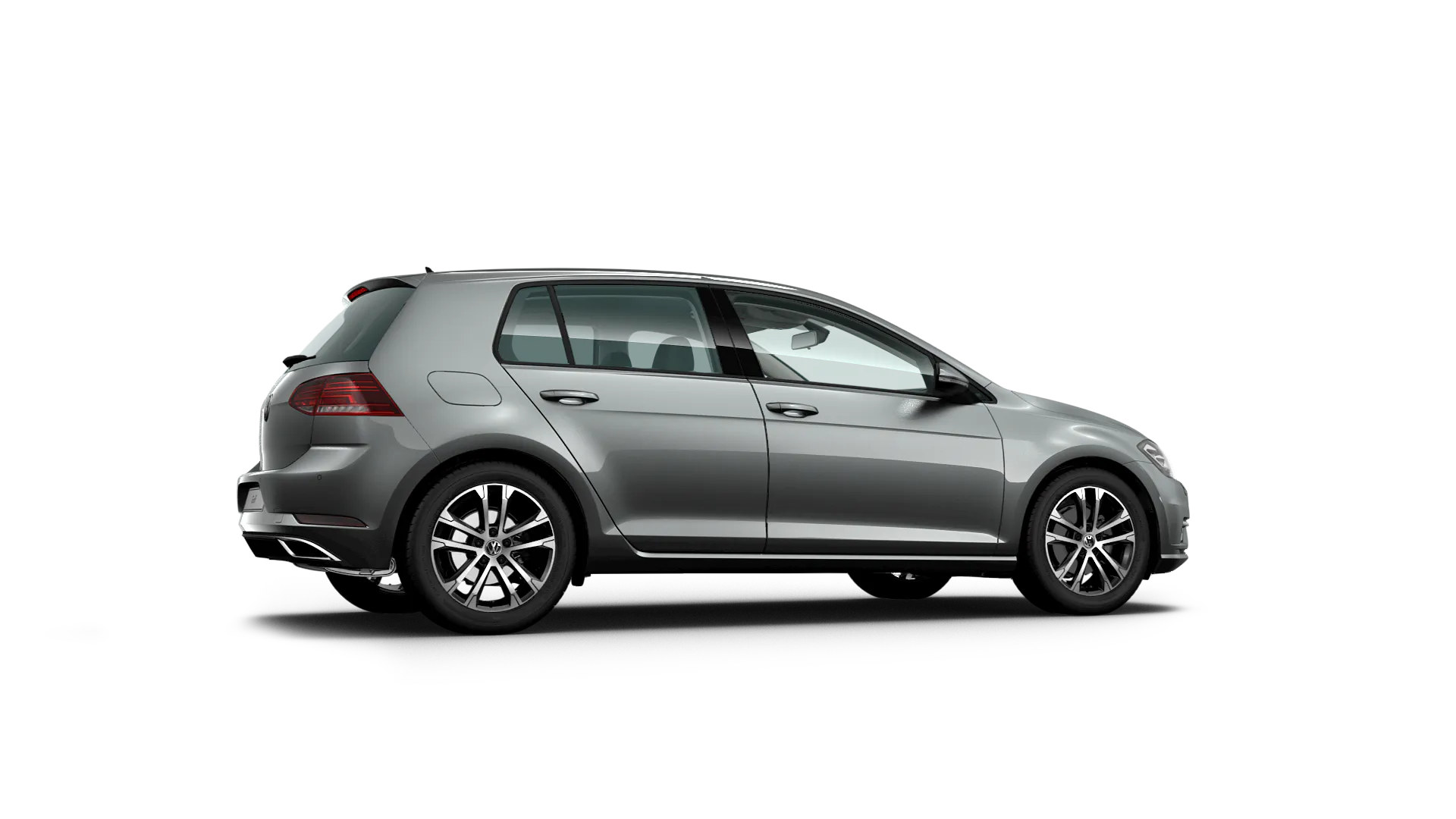Volkswagen Golf Highline