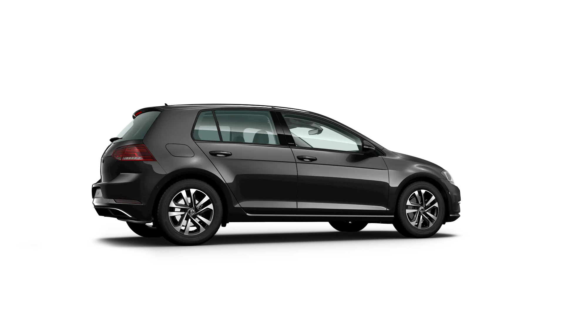 Volkswagen Golf IQ.DRIVE