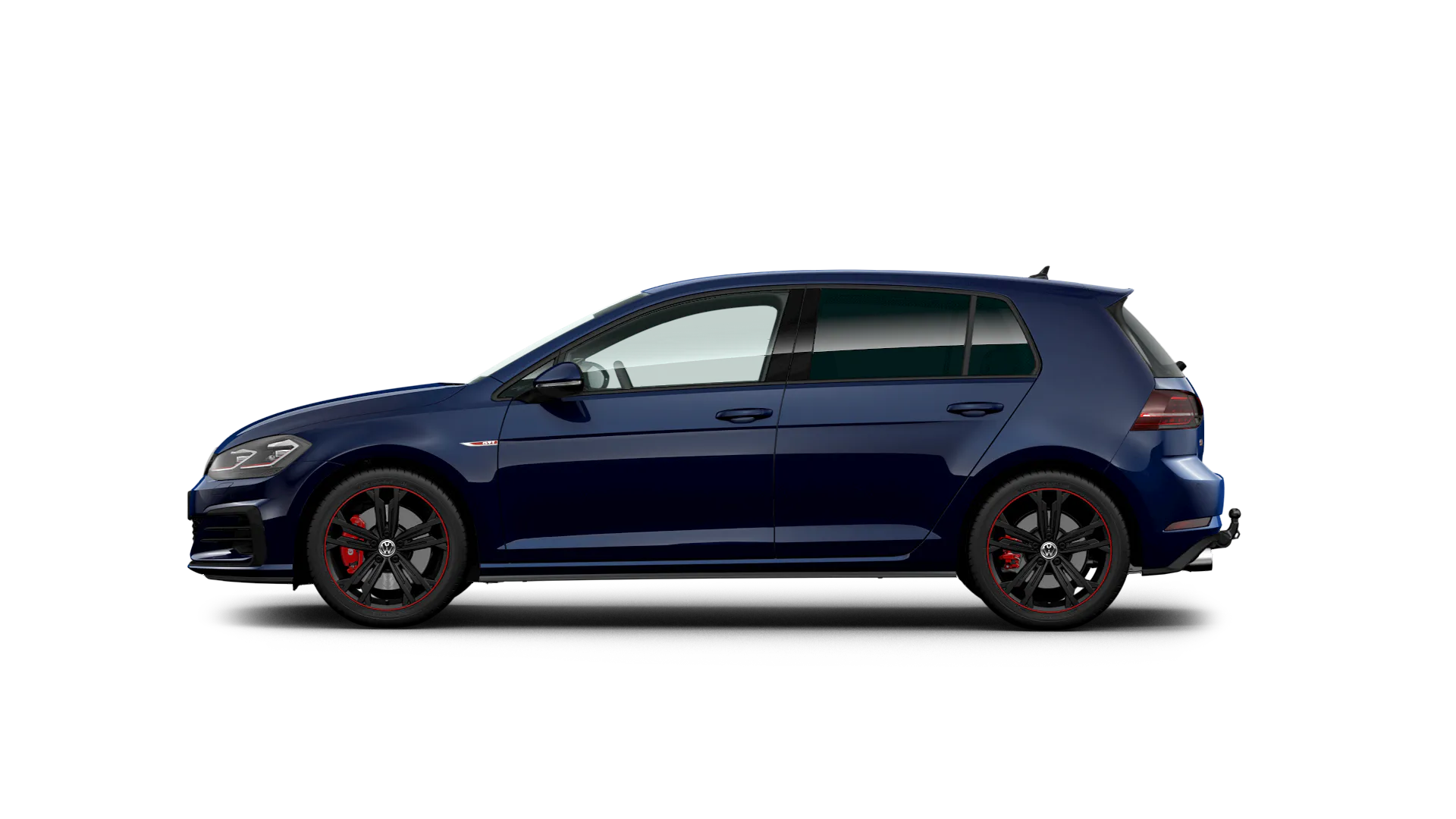 Volkswagen Golf GTI Performance