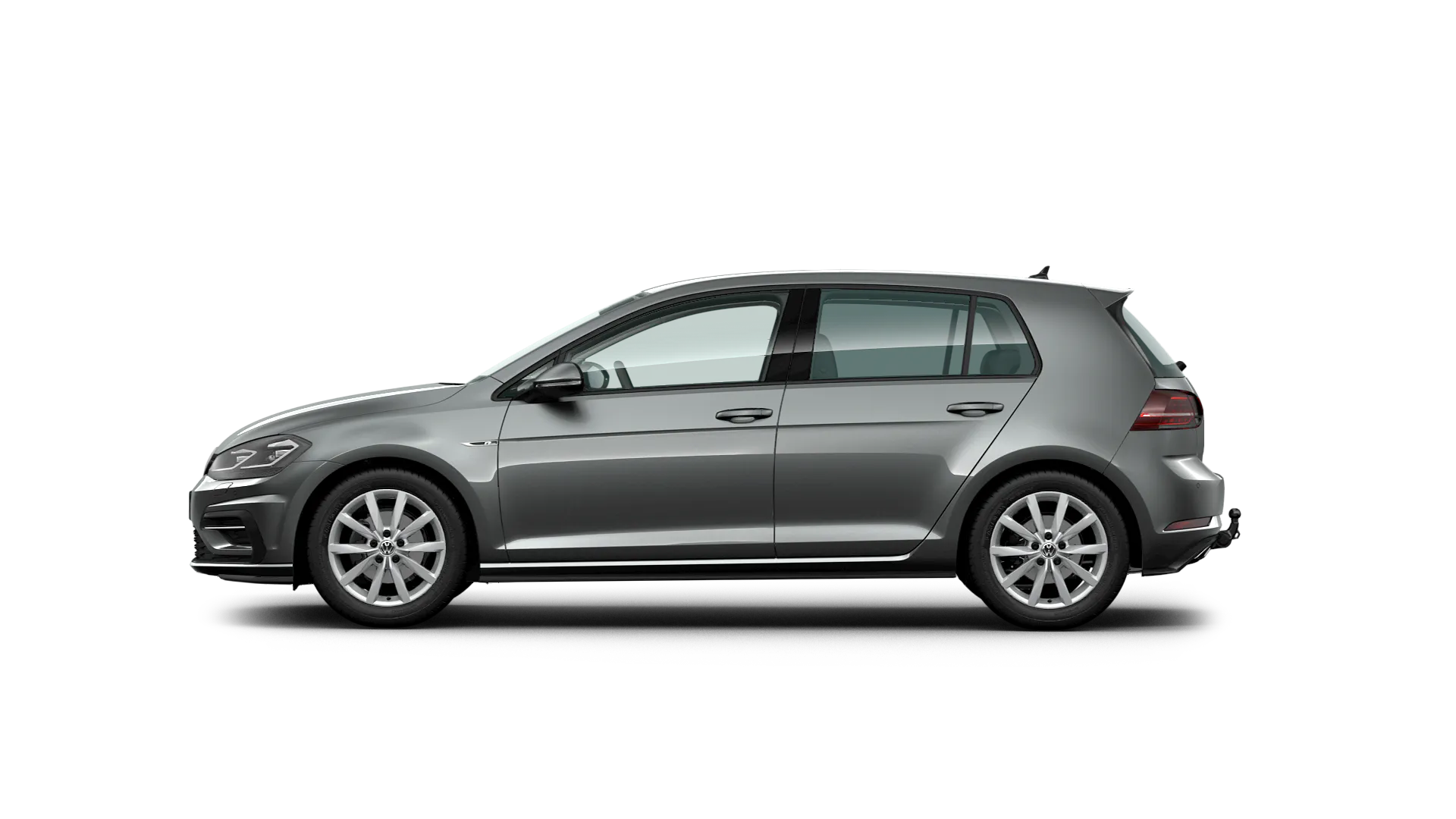 Volkswagen Golf Highline