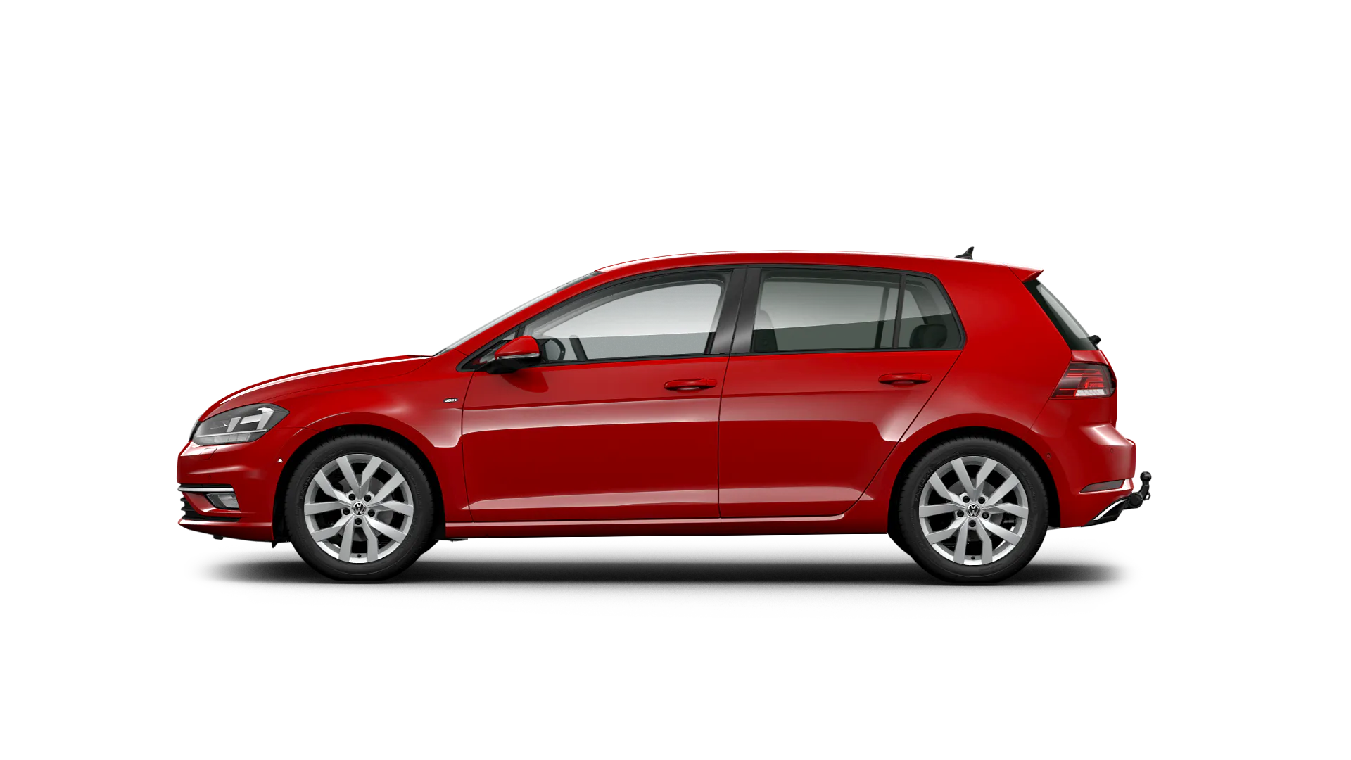 Volkswagen Golf JOIN