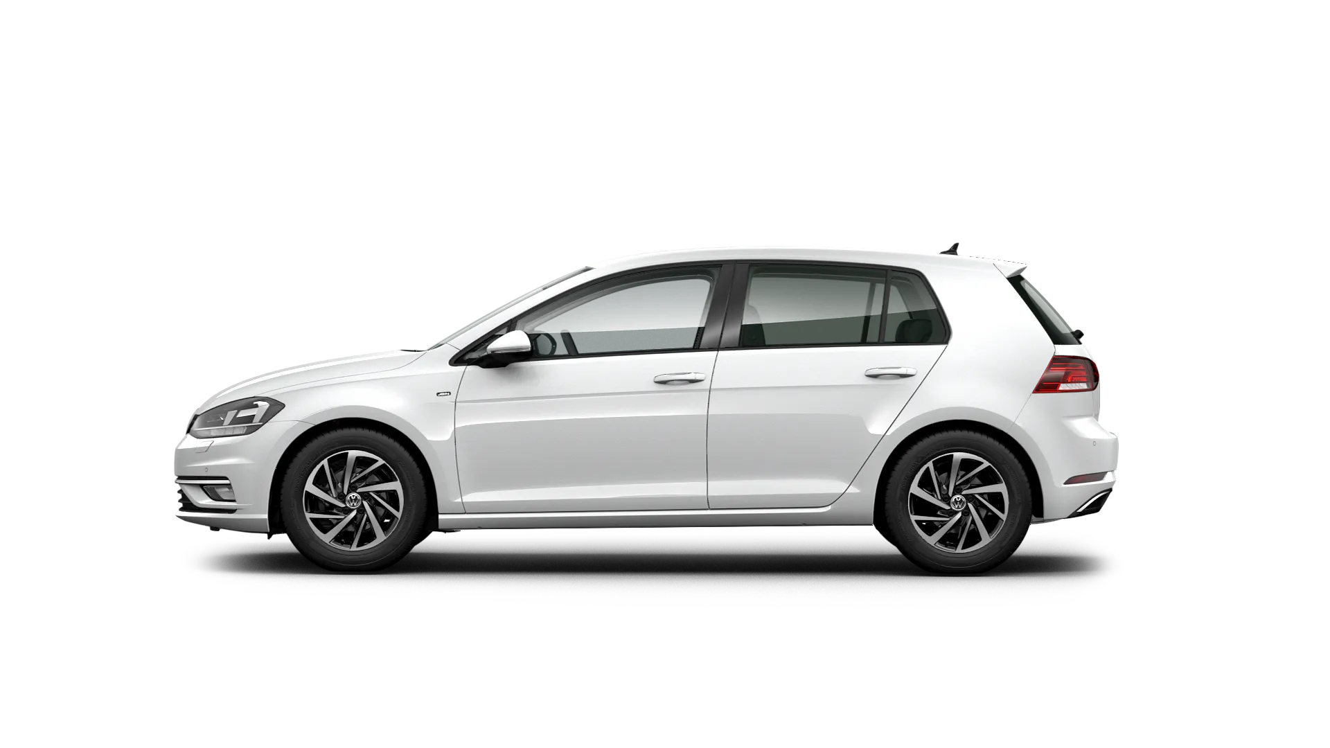 Volkswagen Golf JOIN