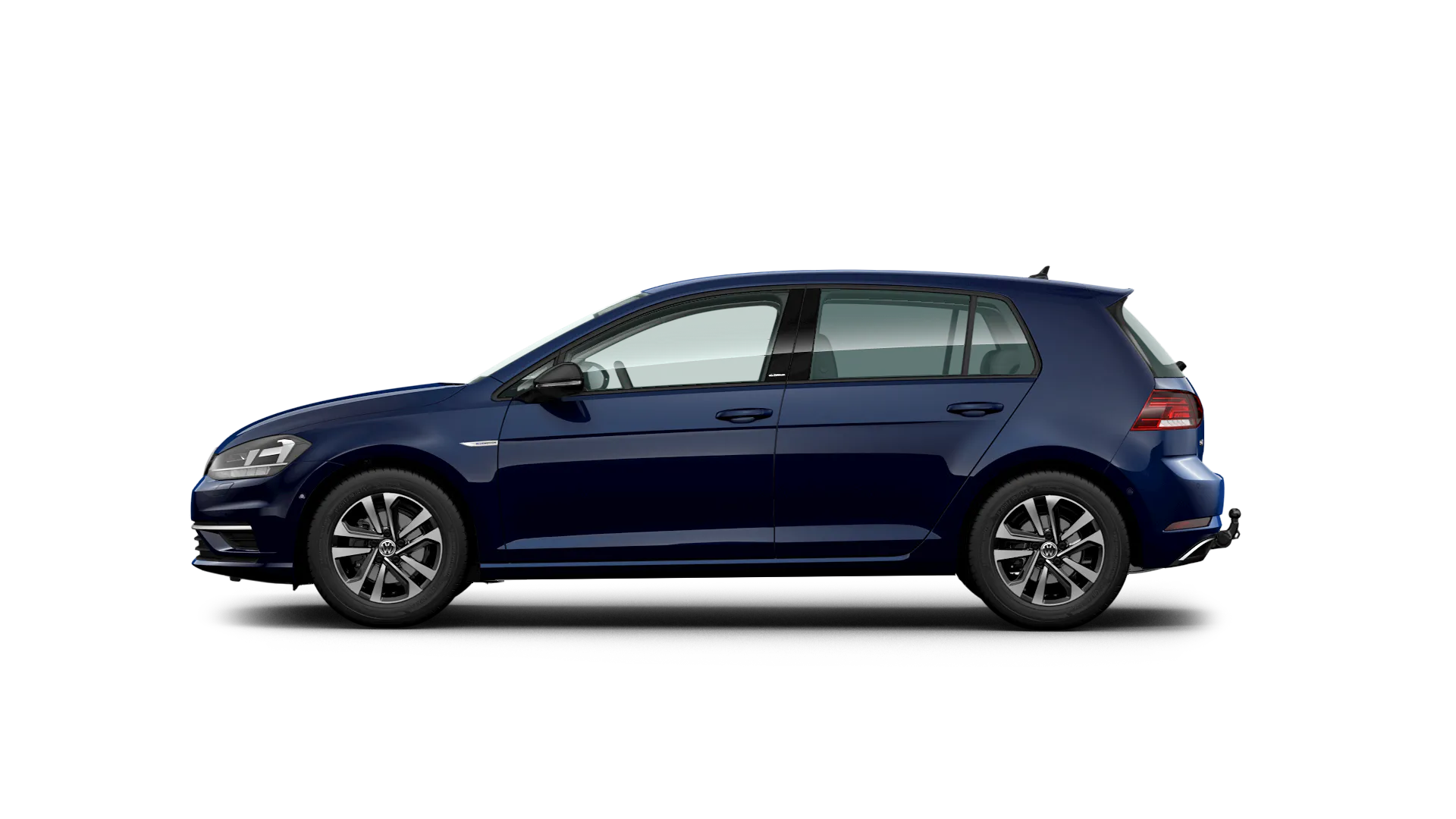 Volkswagen Golf IQ.DRIVE