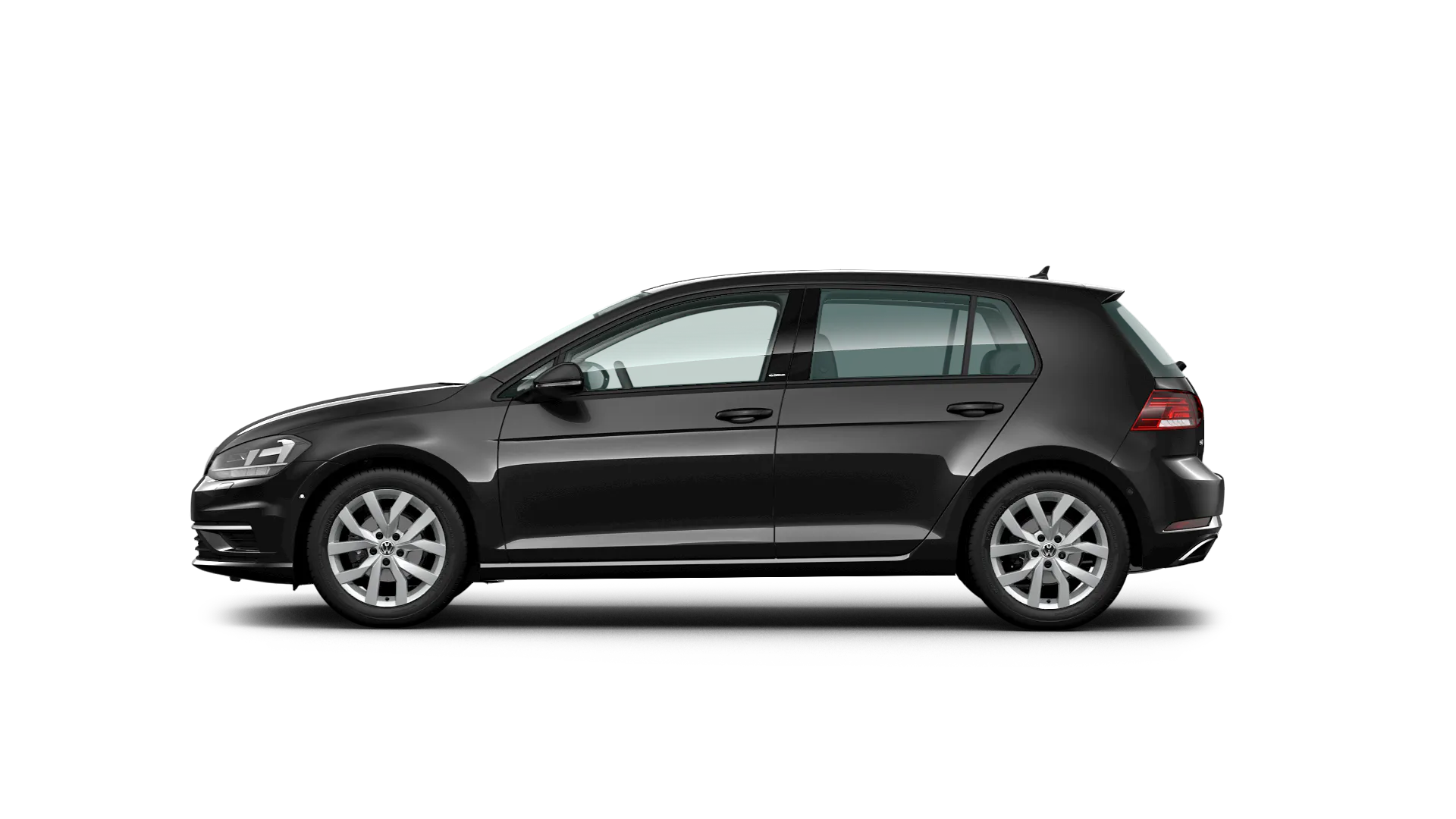 Volkswagen Golf IQ.DRIVE