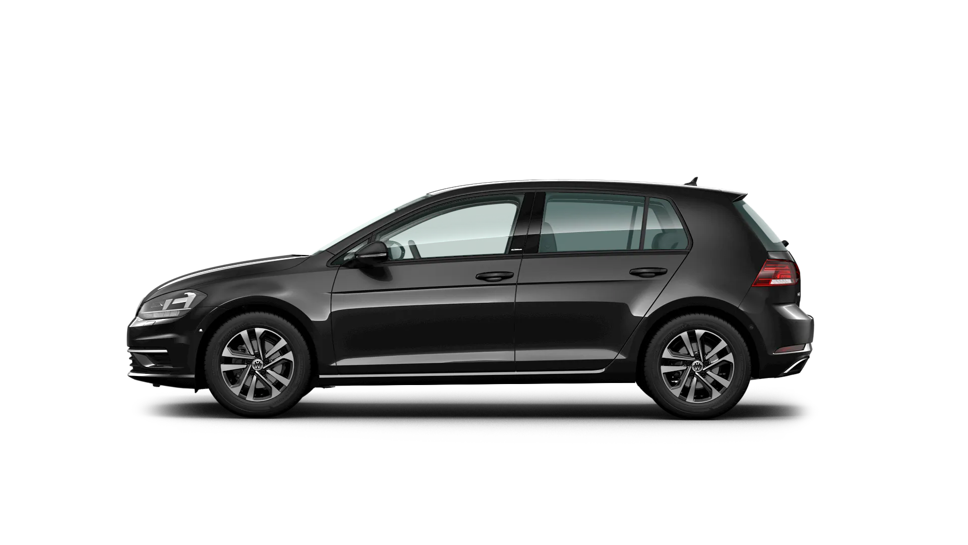 Volkswagen Golf IQ.DRIVE