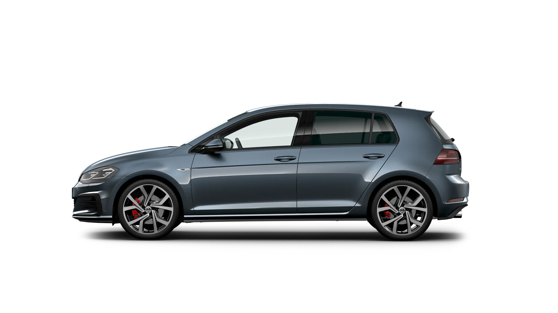 Volkswagen Golf GTD