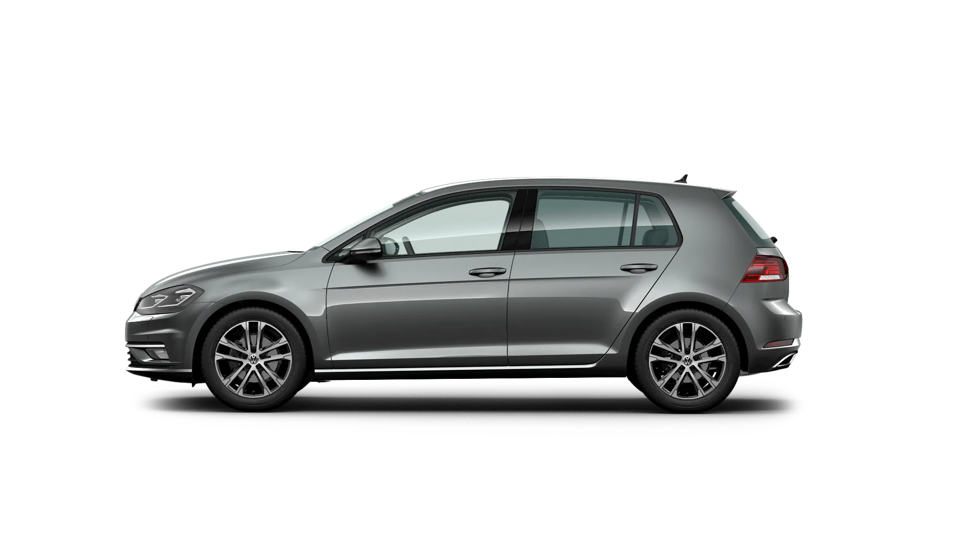Volkswagen Golf Highline