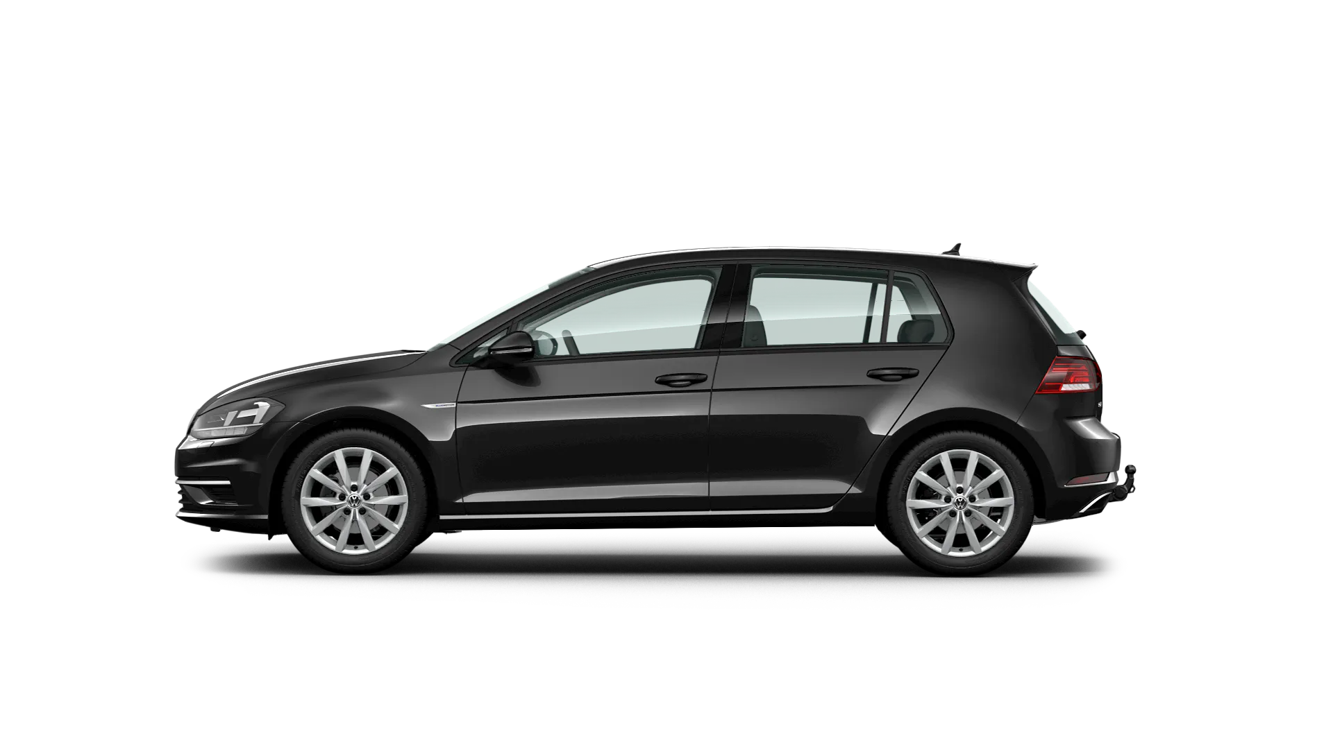 Volkswagen Golf Comfortline