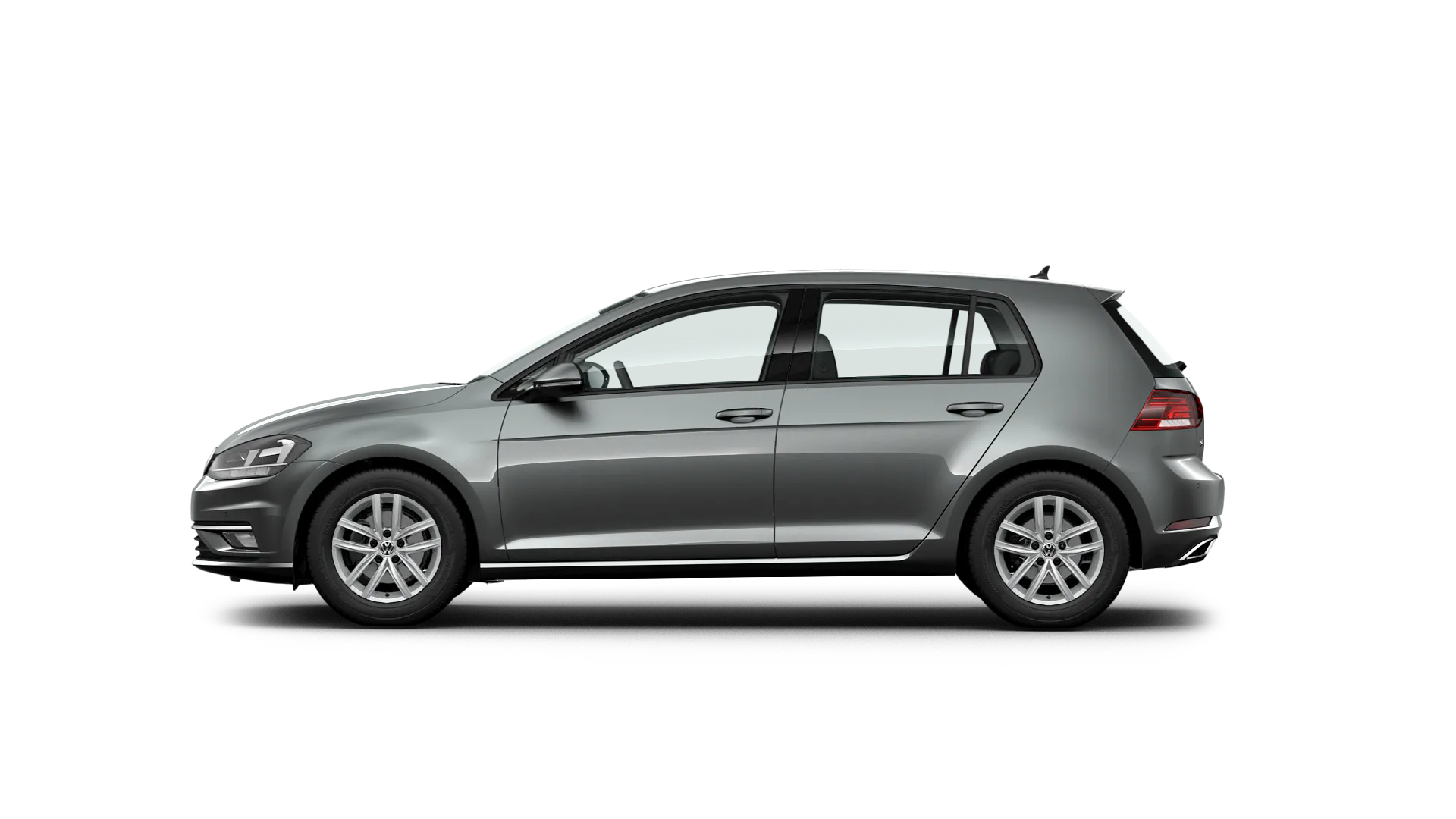 Volkswagen Golf Highline