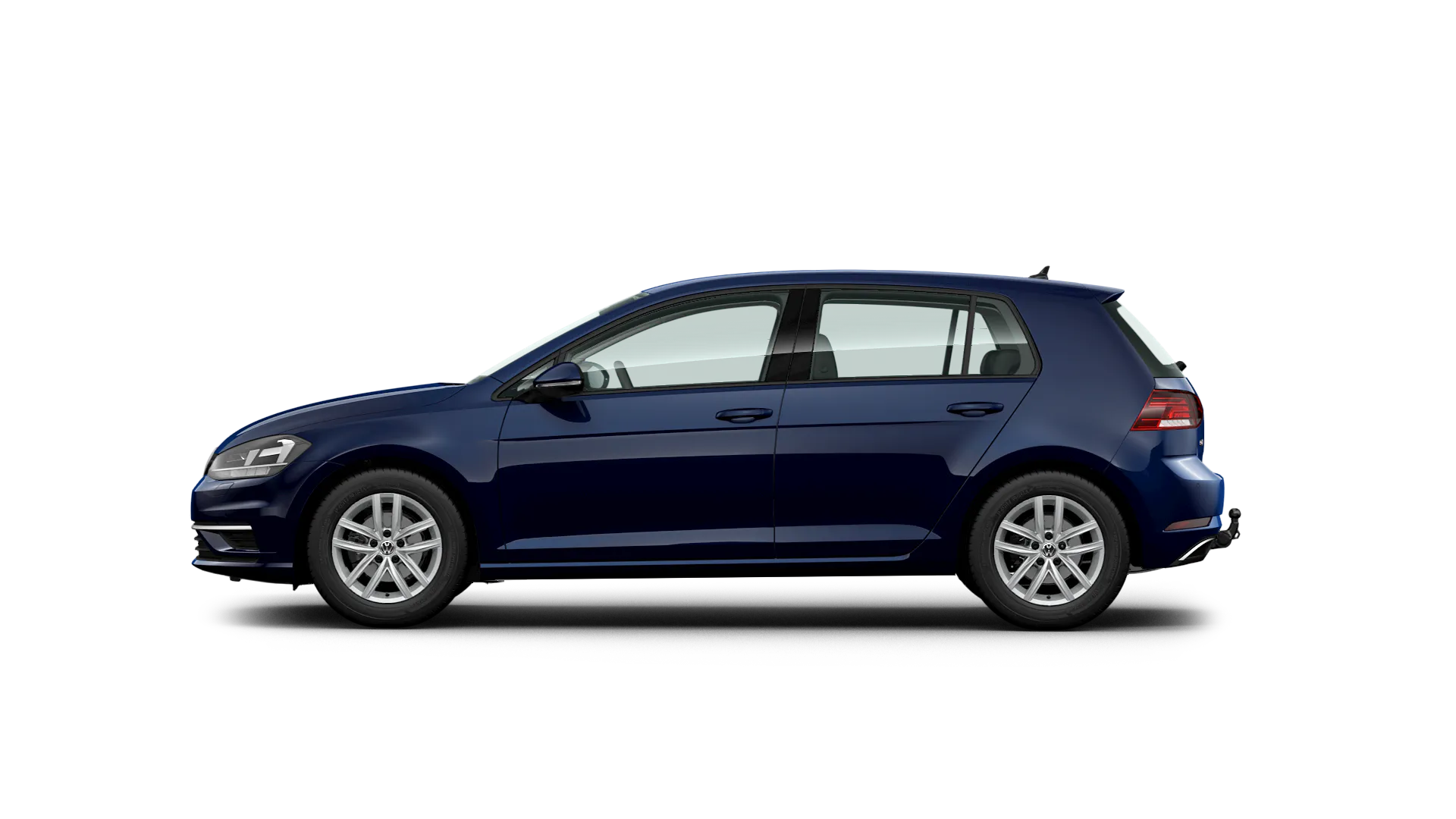 Volkswagen Golf Comfortline