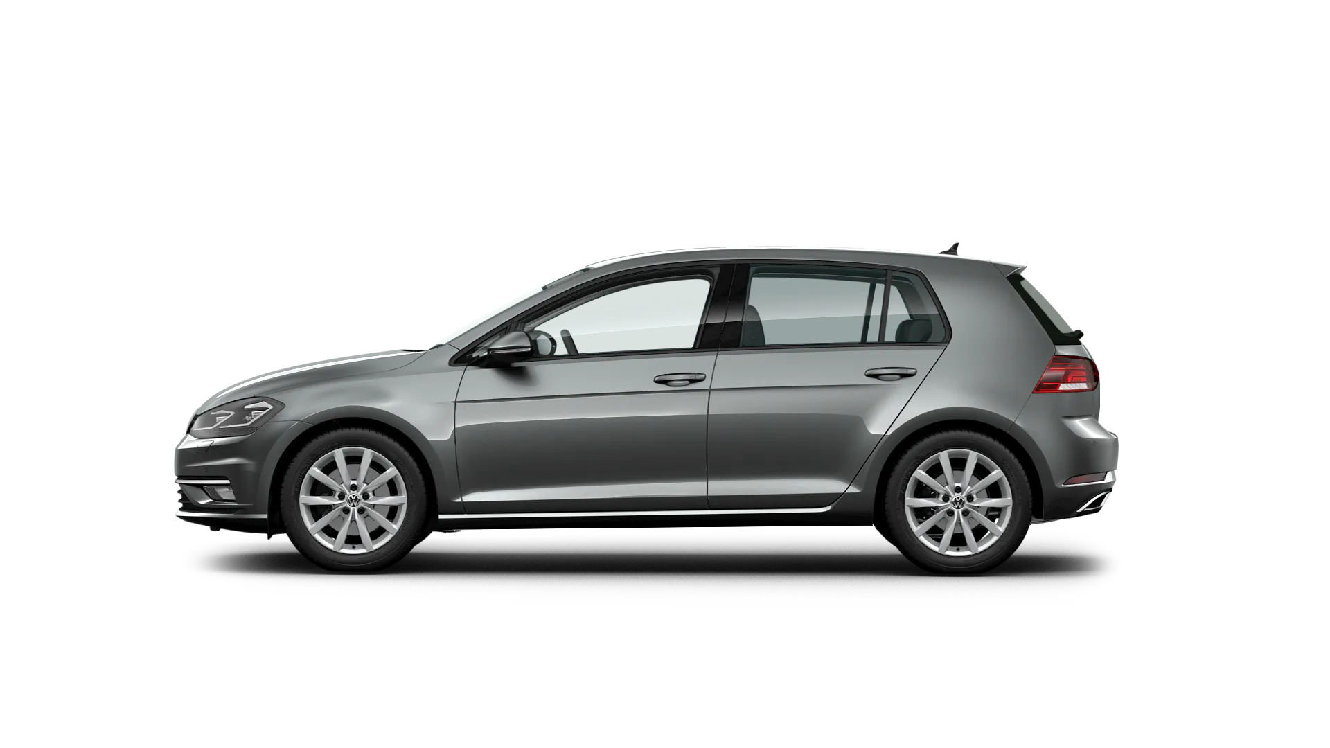 Volkswagen Golf Highline