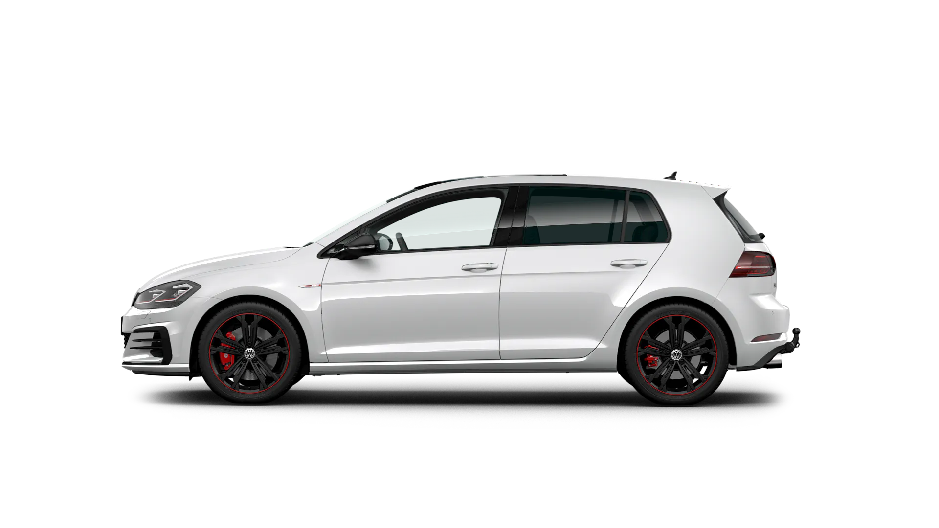 Volkswagen Golf GTI Performance